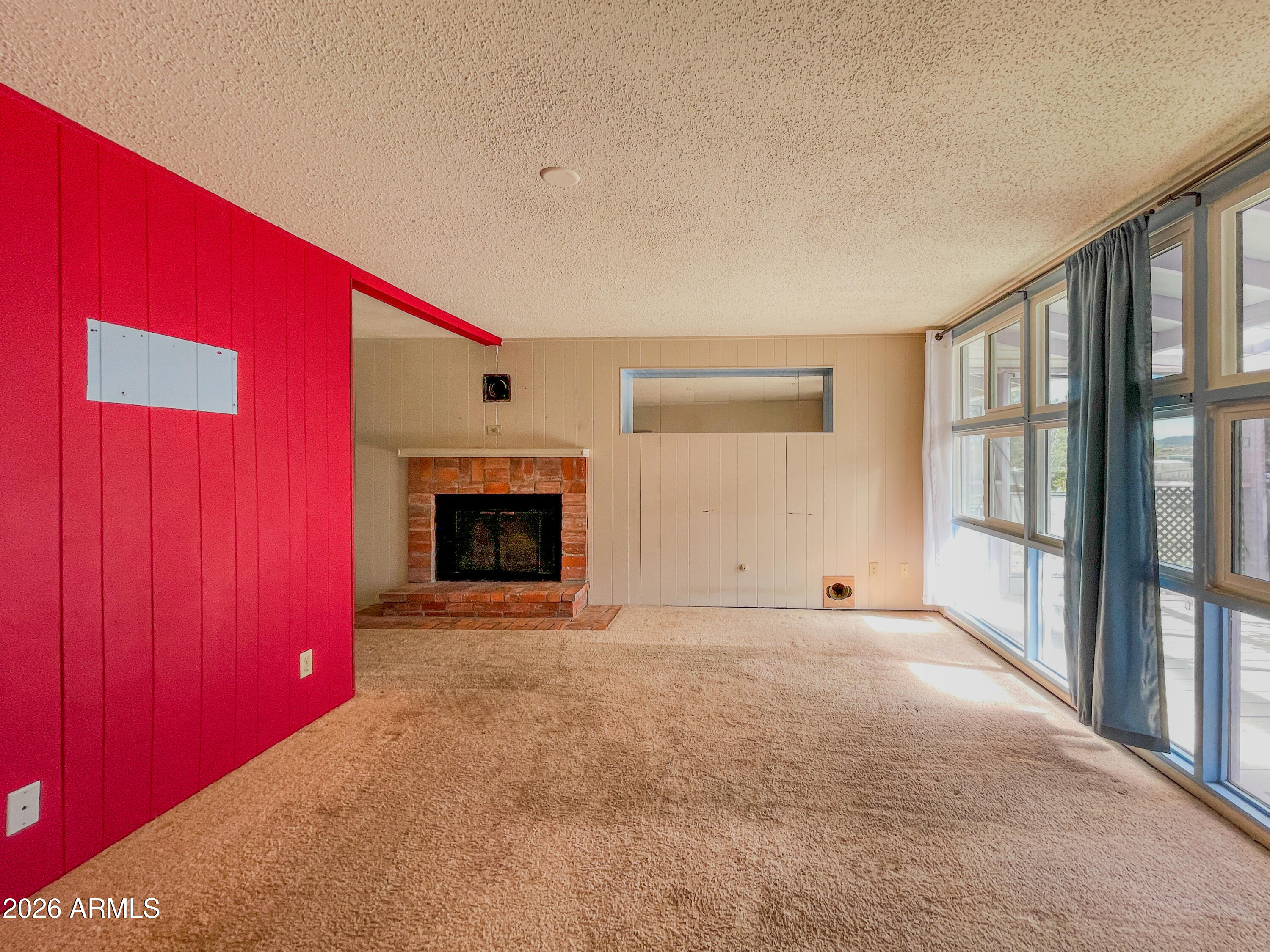 MAYER TOWNSITE - Residential