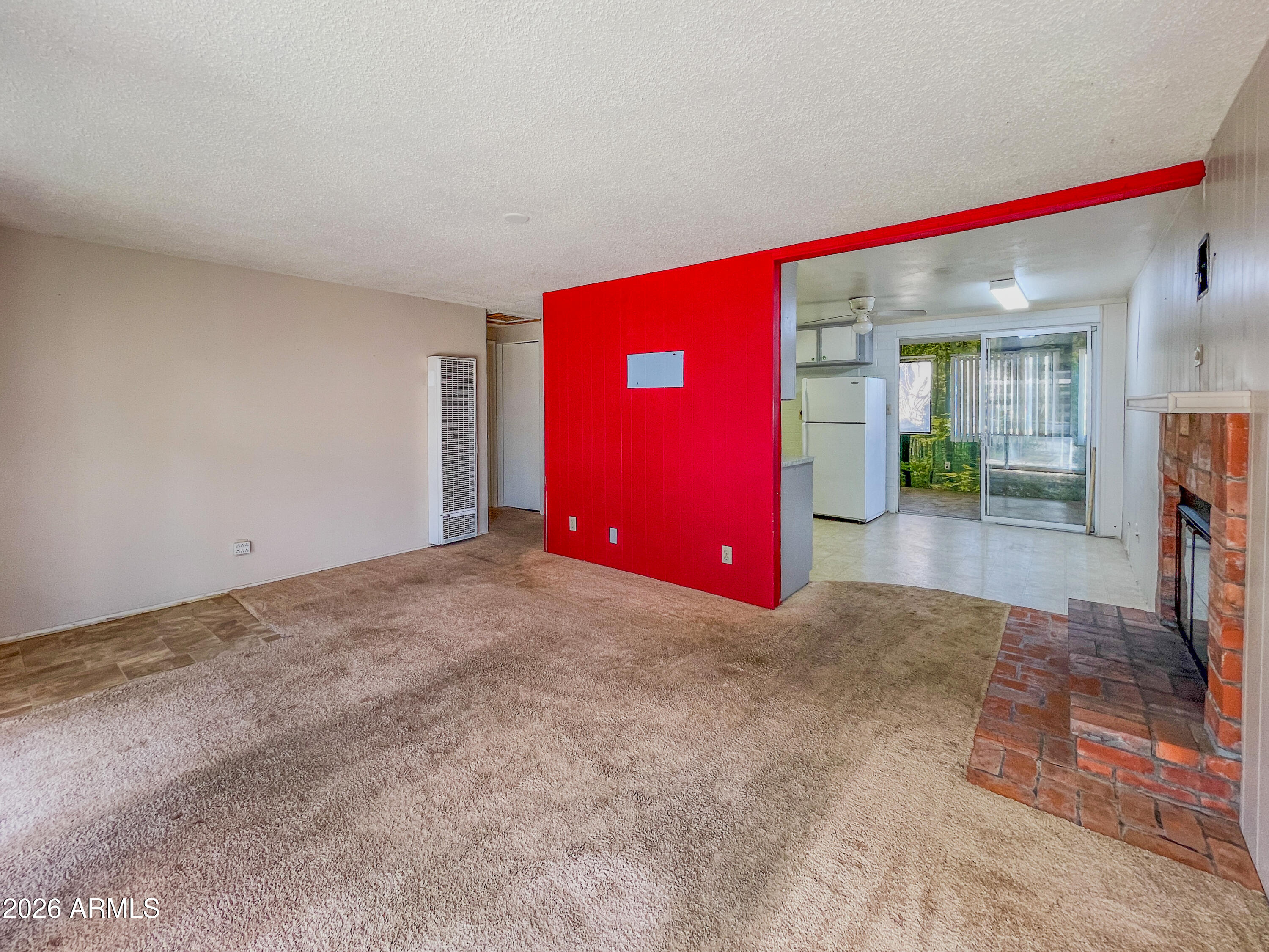 MAYER TOWNSITE - Residential