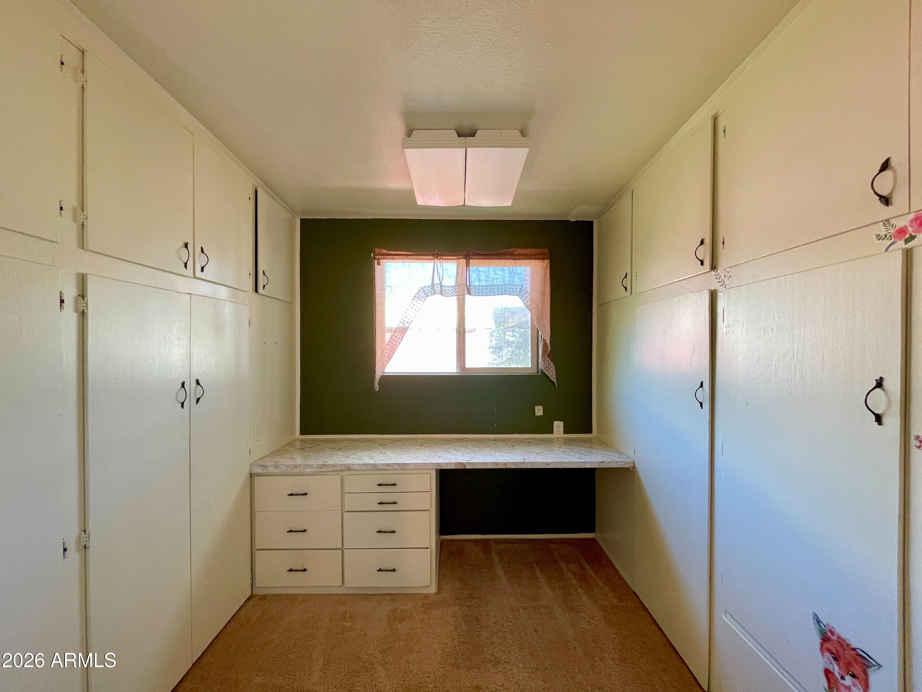 MAYER TOWNSITE - Residential