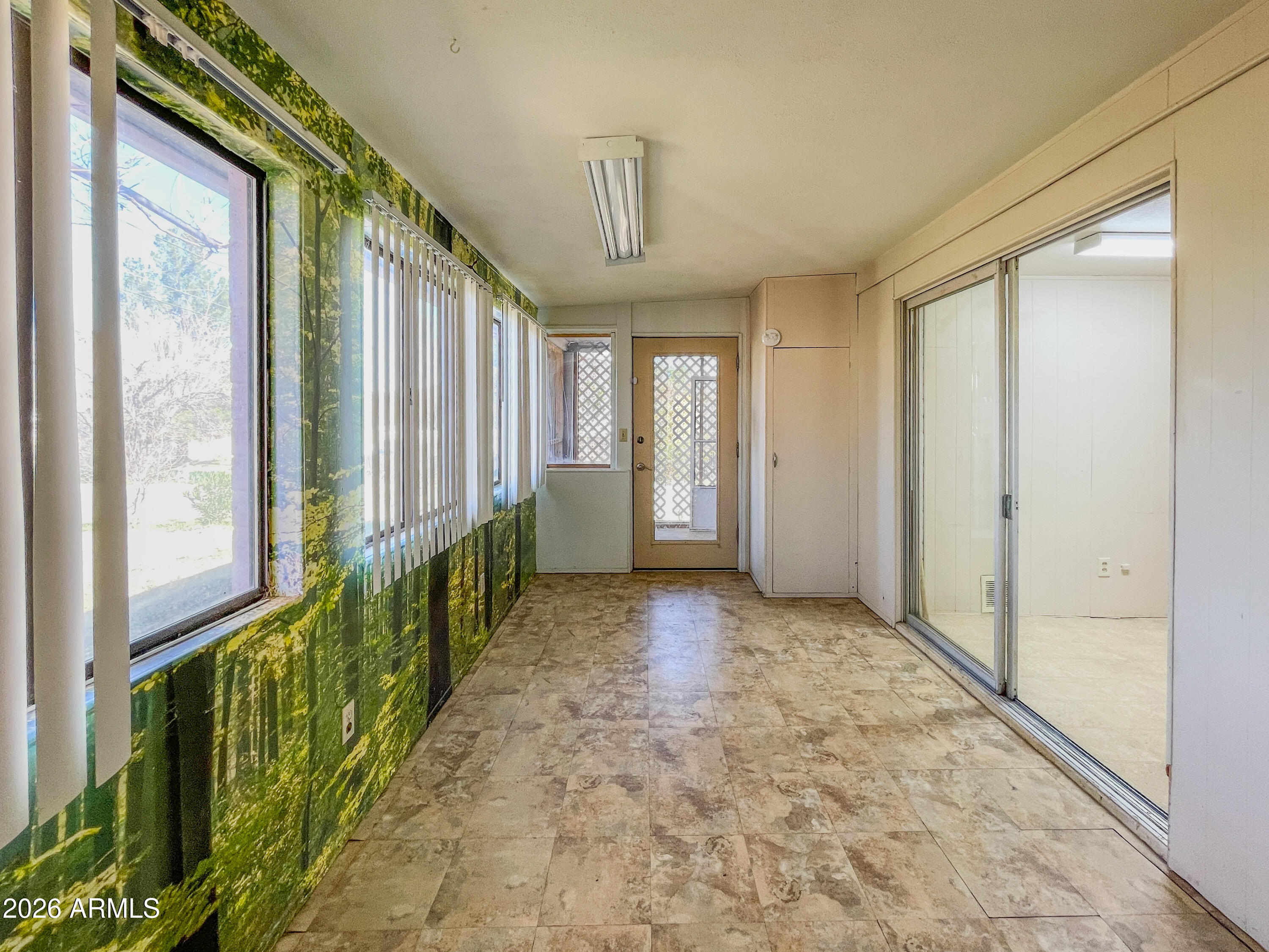 MAYER TOWNSITE - Residential