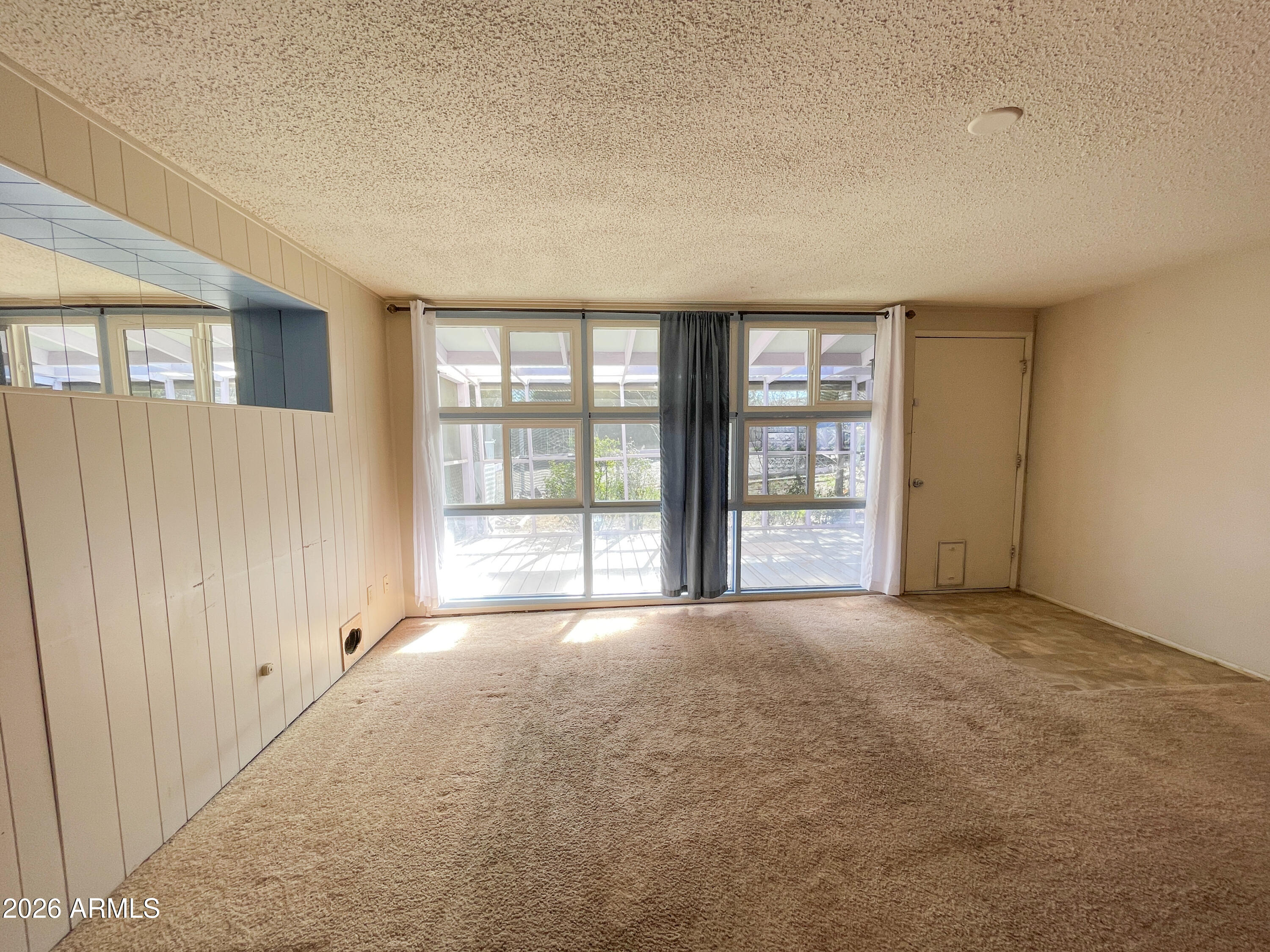 MAYER TOWNSITE - Residential