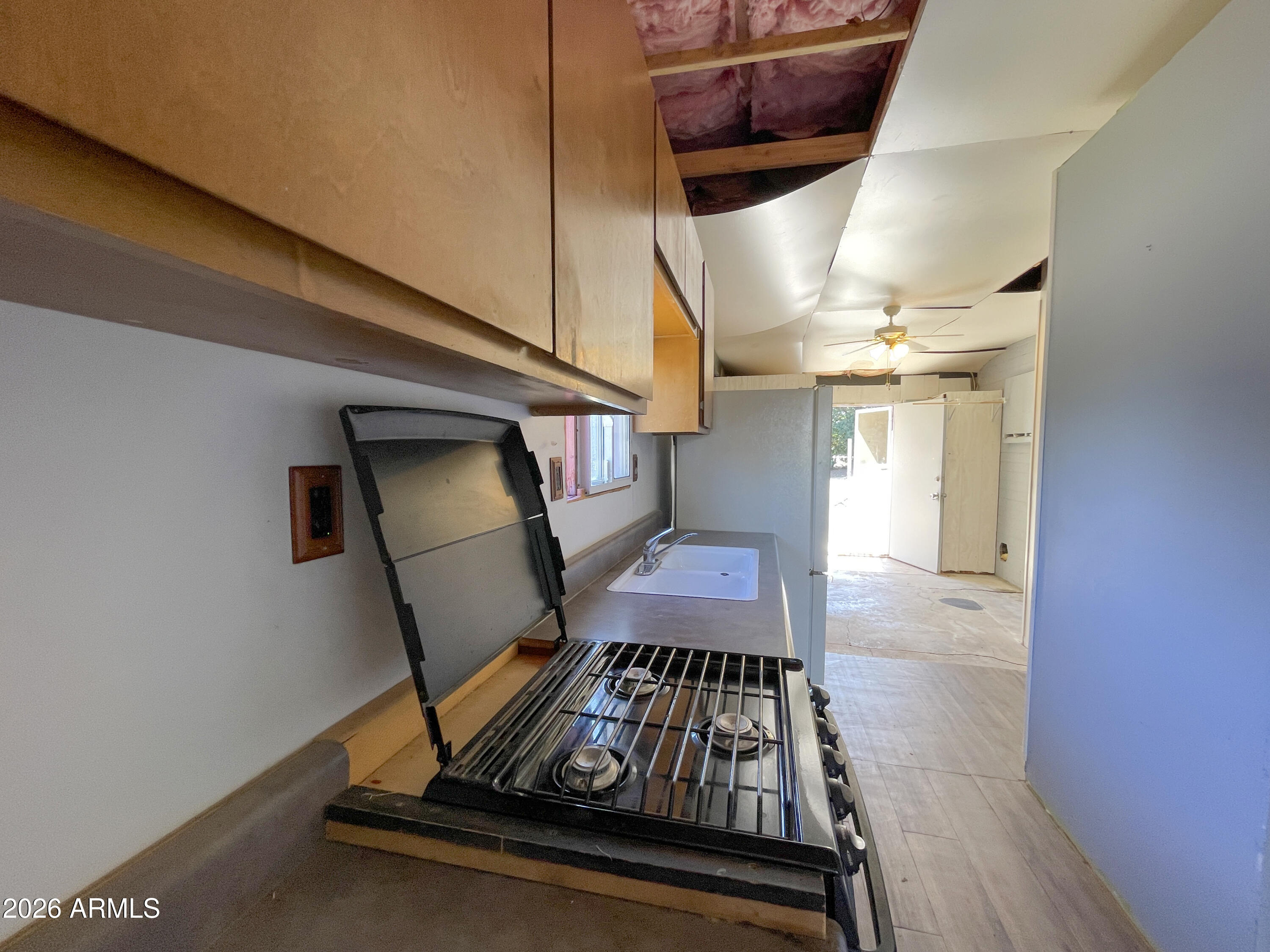 MAYER TOWNSITE - Residential