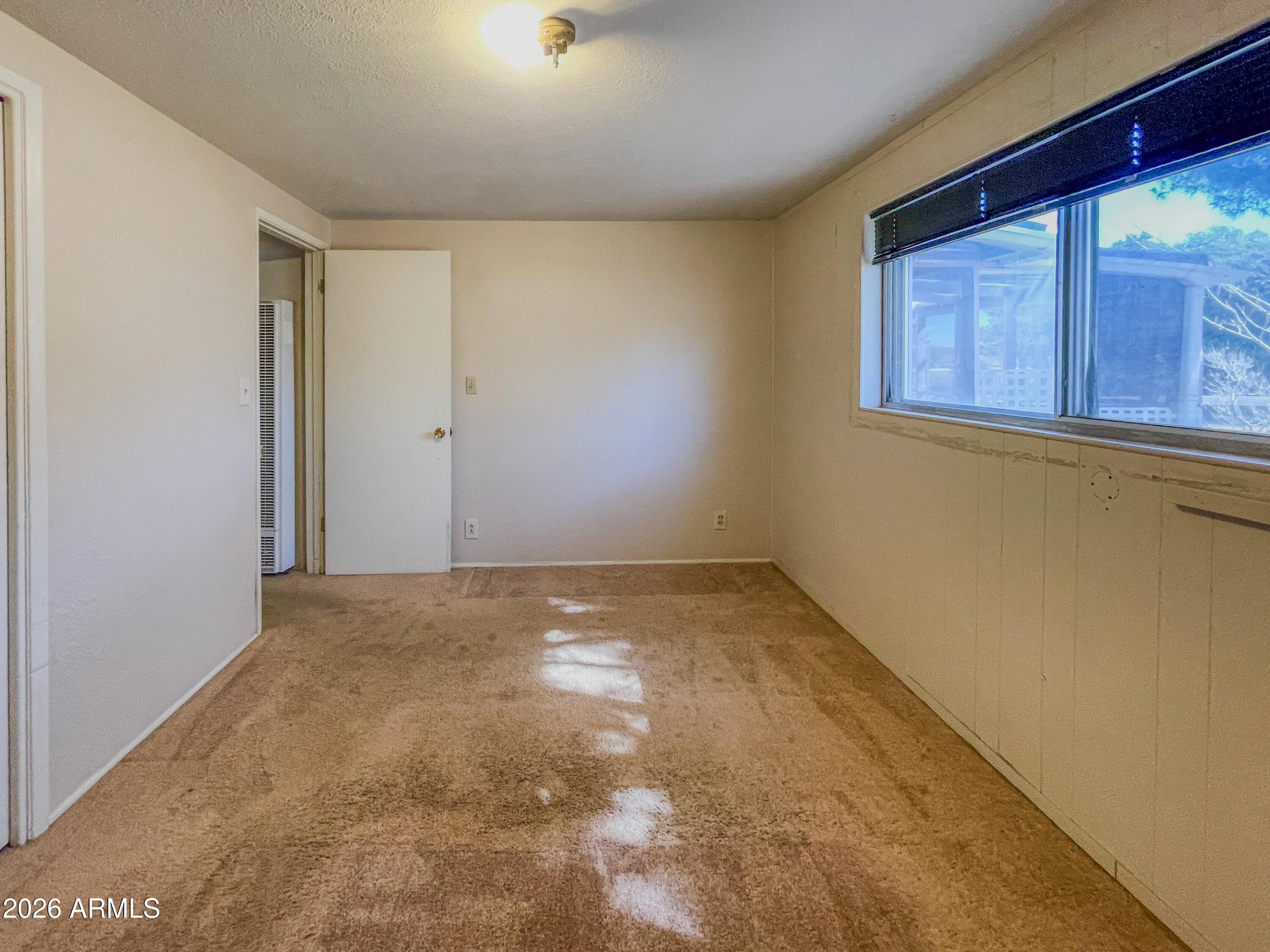 MAYER TOWNSITE - Residential