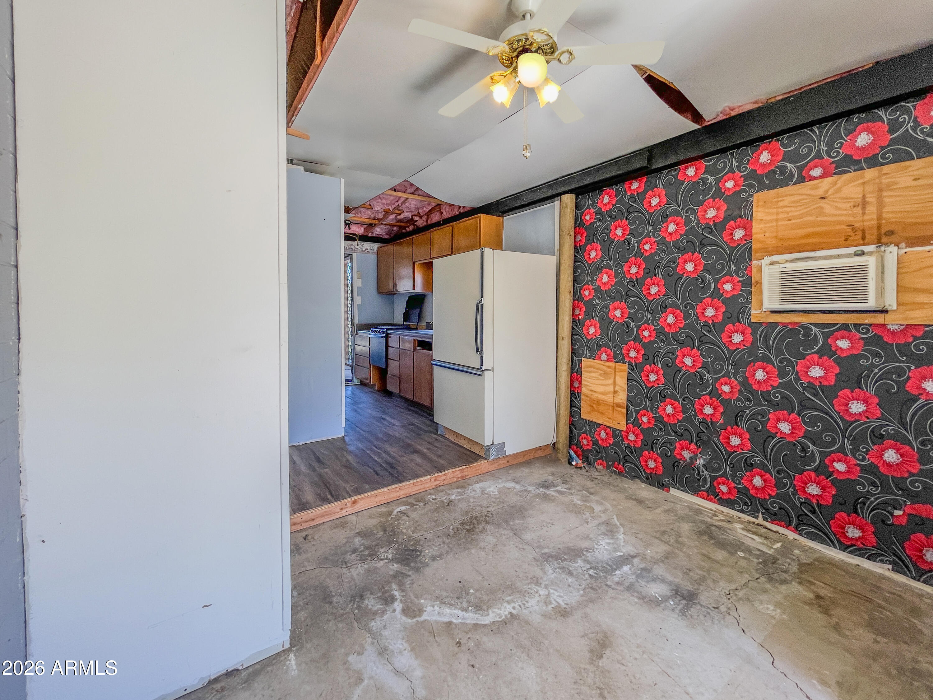 MAYER TOWNSITE - Residential