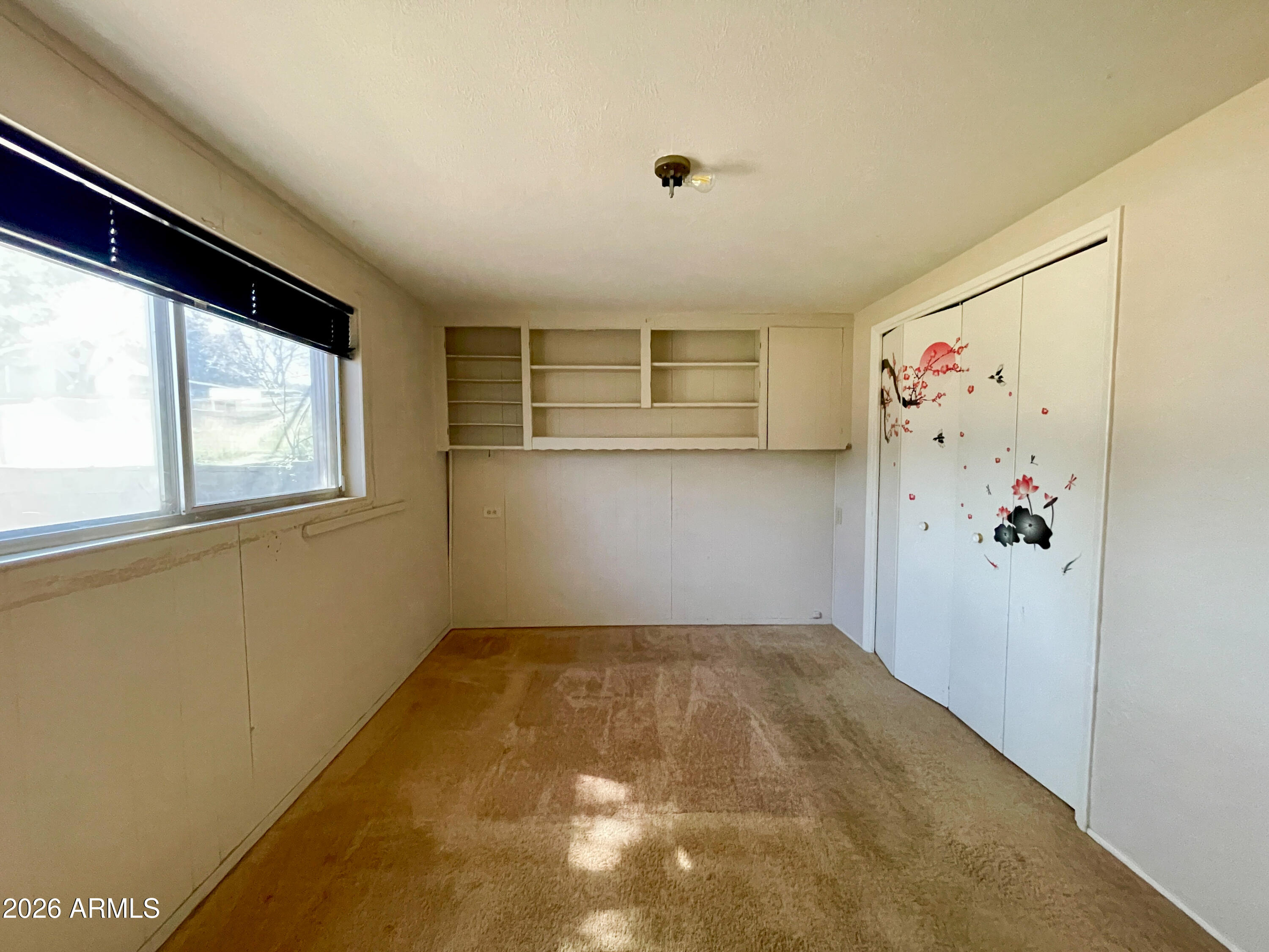 MAYER TOWNSITE - Residential