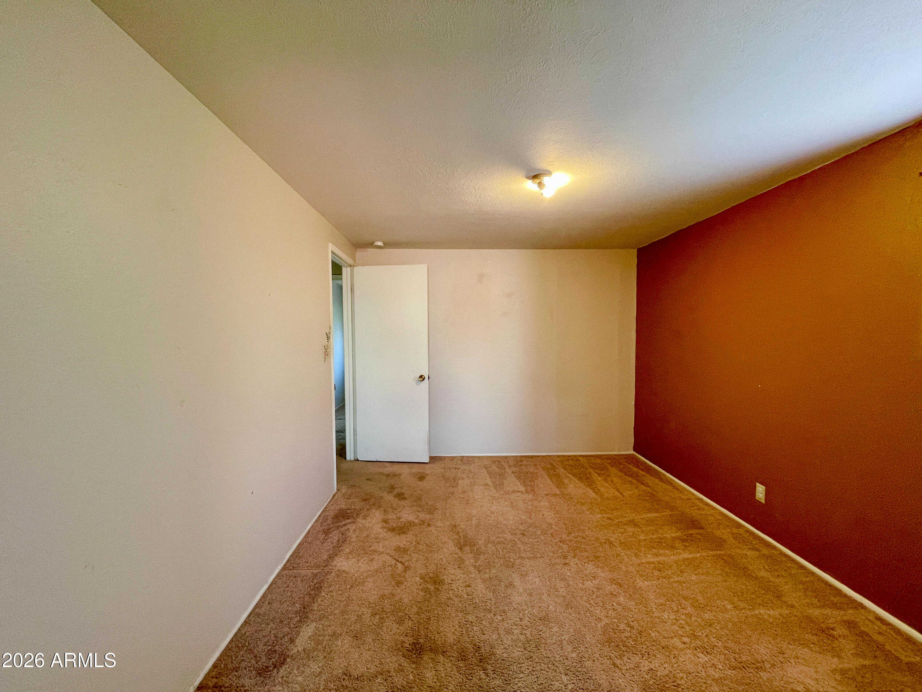 MAYER TOWNSITE - Residential