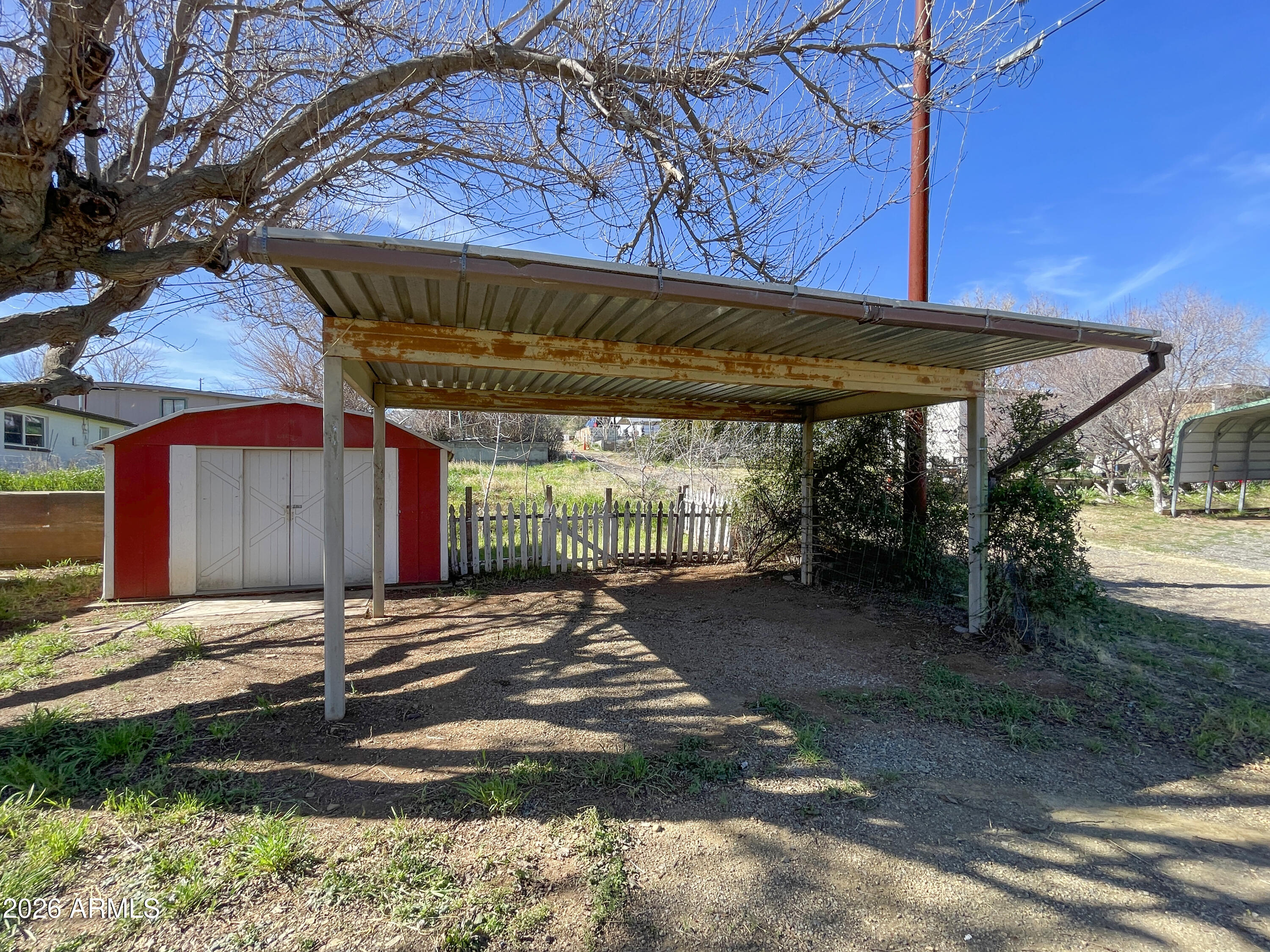 MAYER TOWNSITE - Residential