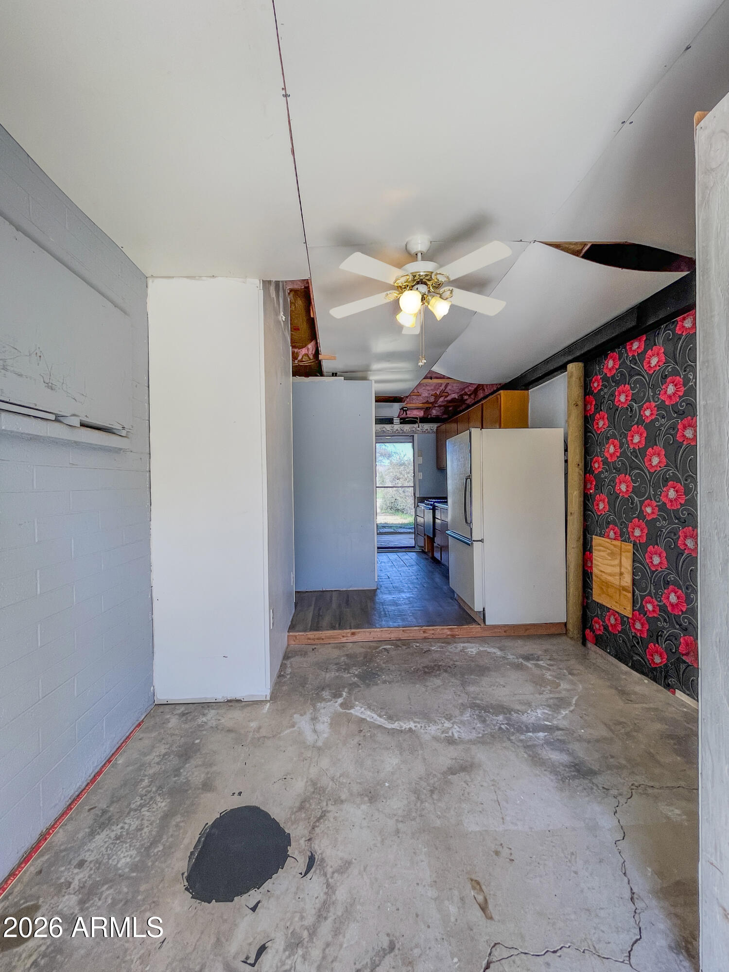 MAYER TOWNSITE - Residential
