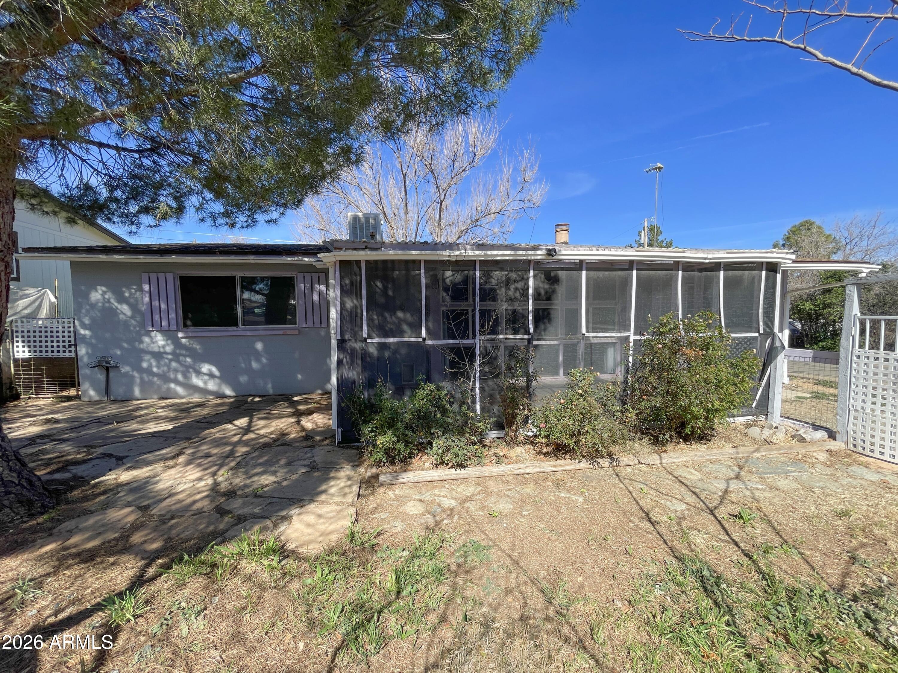 MAYER TOWNSITE - Residential