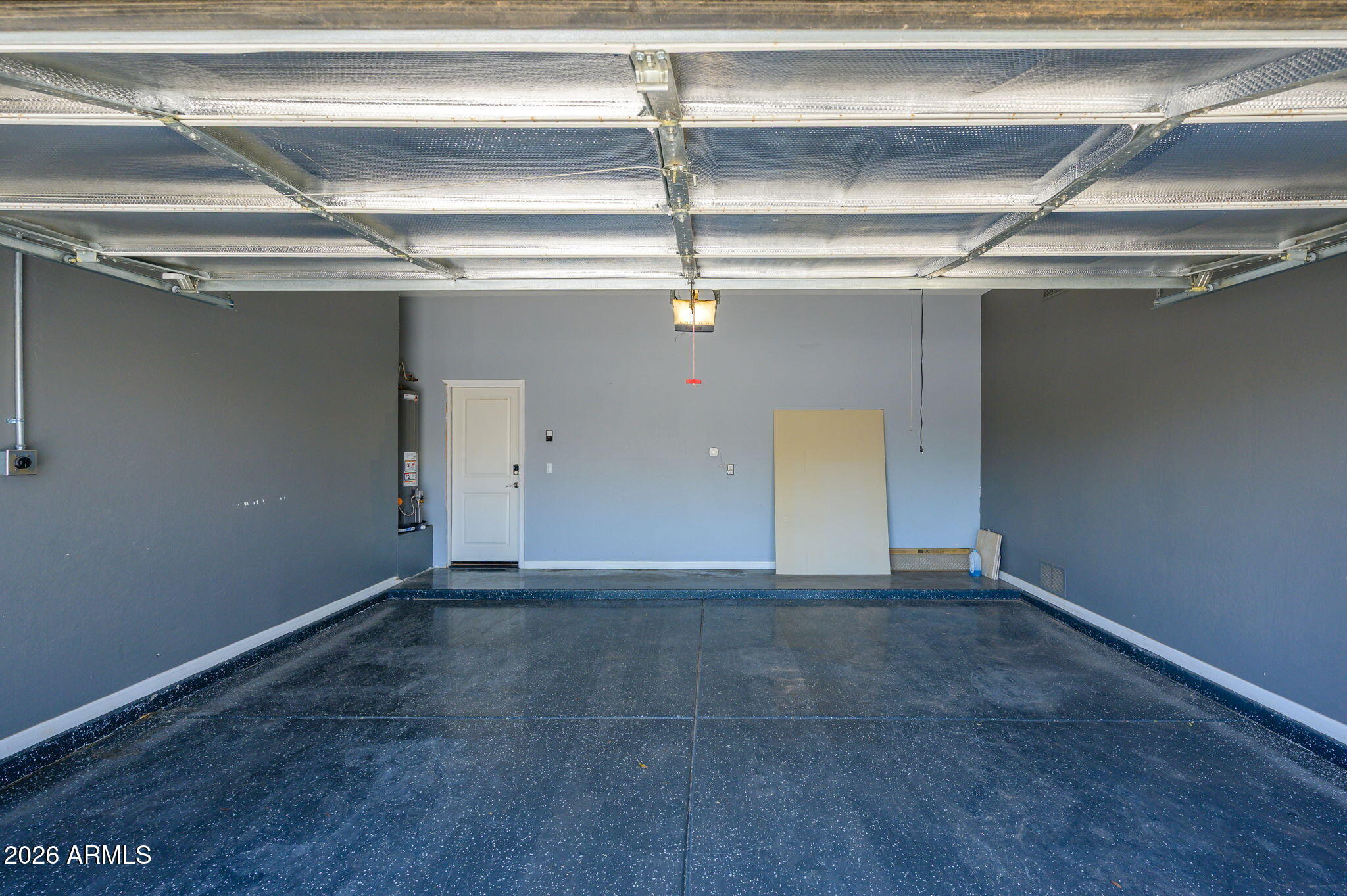 ALMA SCHOOL PLACE - Residential