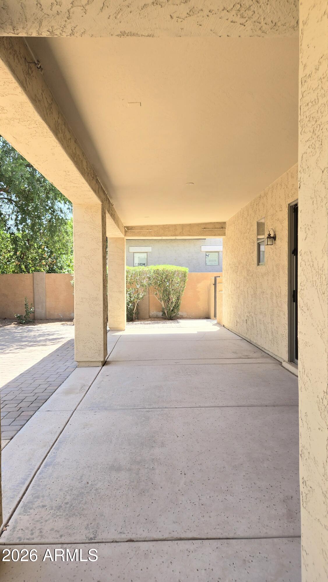 ALMA SCHOOL PLACE - Residential