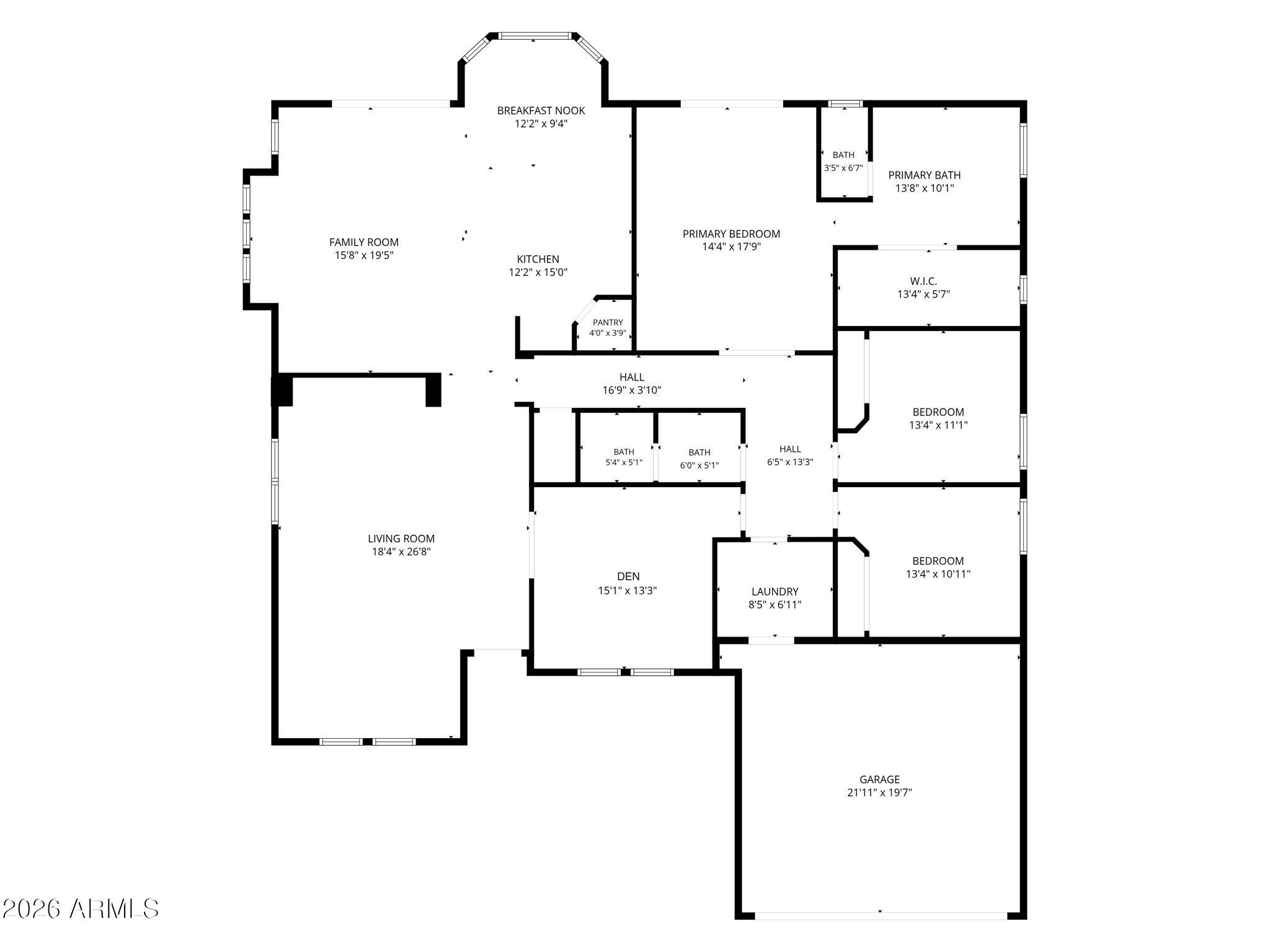 ALMA SCHOOL PLACE - Residential