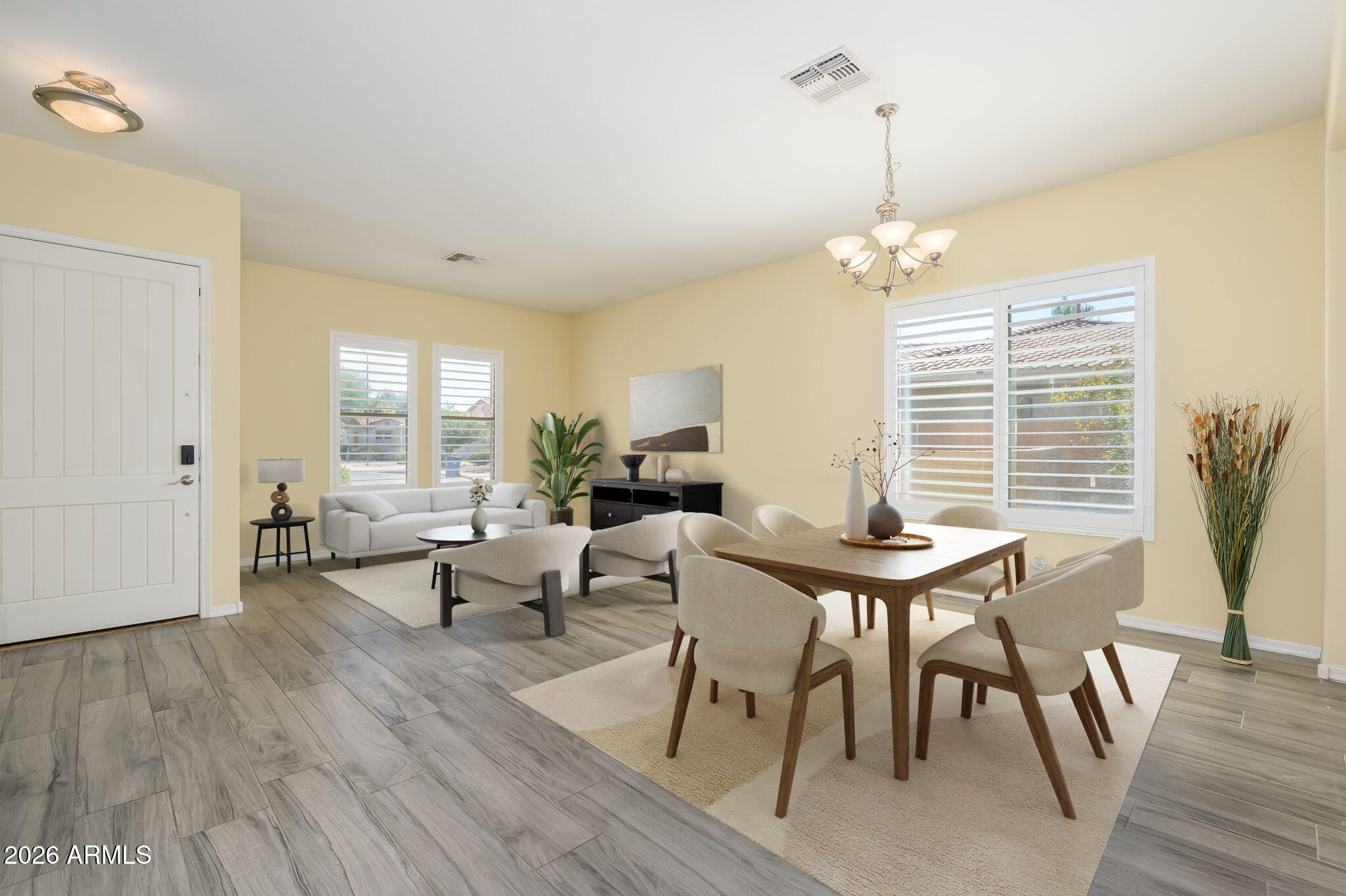 ALMA SCHOOL PLACE - Residential
