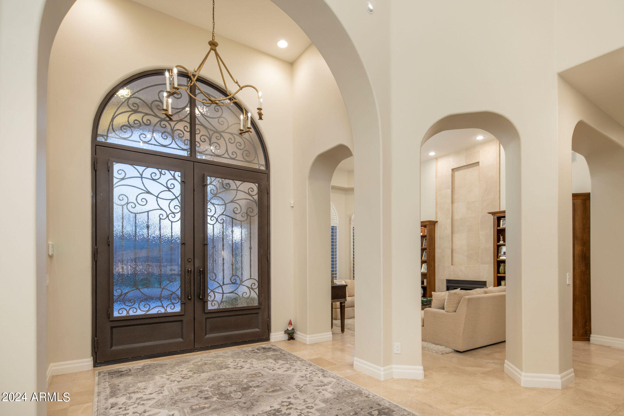 CAMELBACK COUNTRY ESTATES - Residential