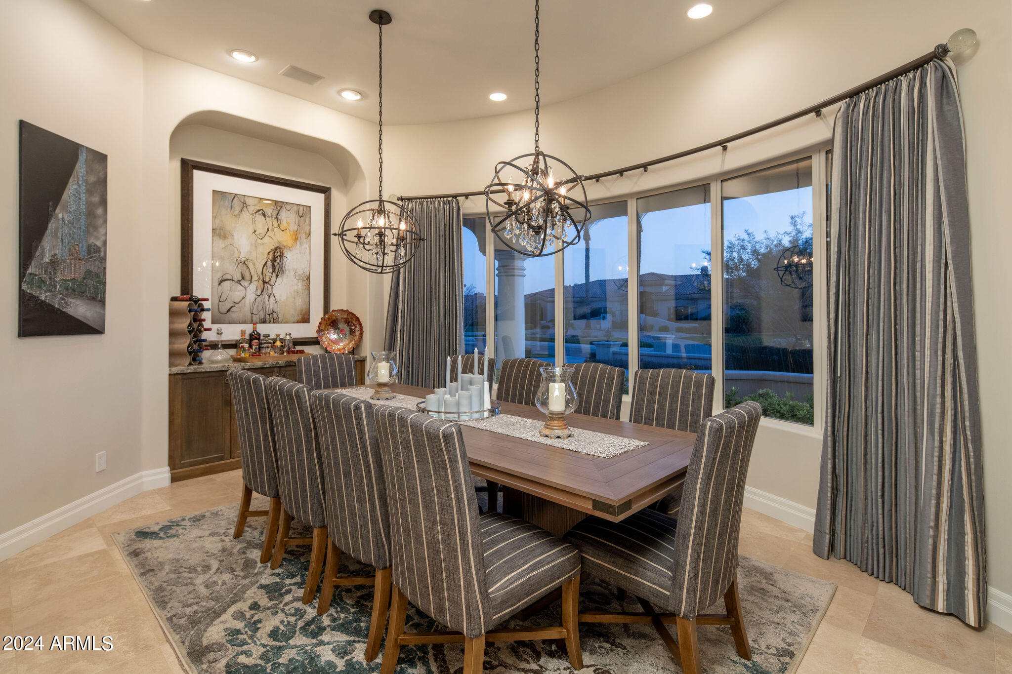 CAMELBACK COUNTRY ESTATES - Residential