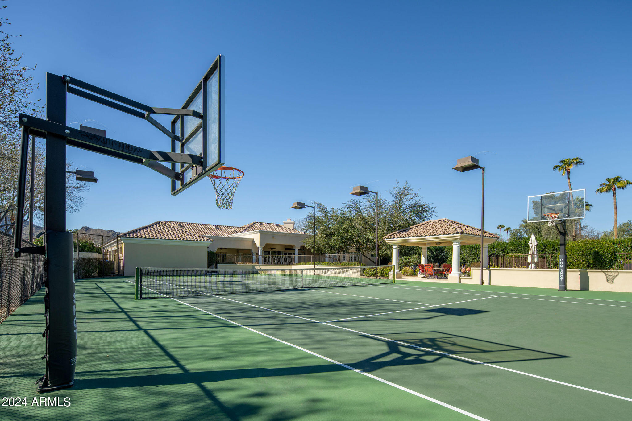 CAMELBACK COUNTRY ESTATES - Residential