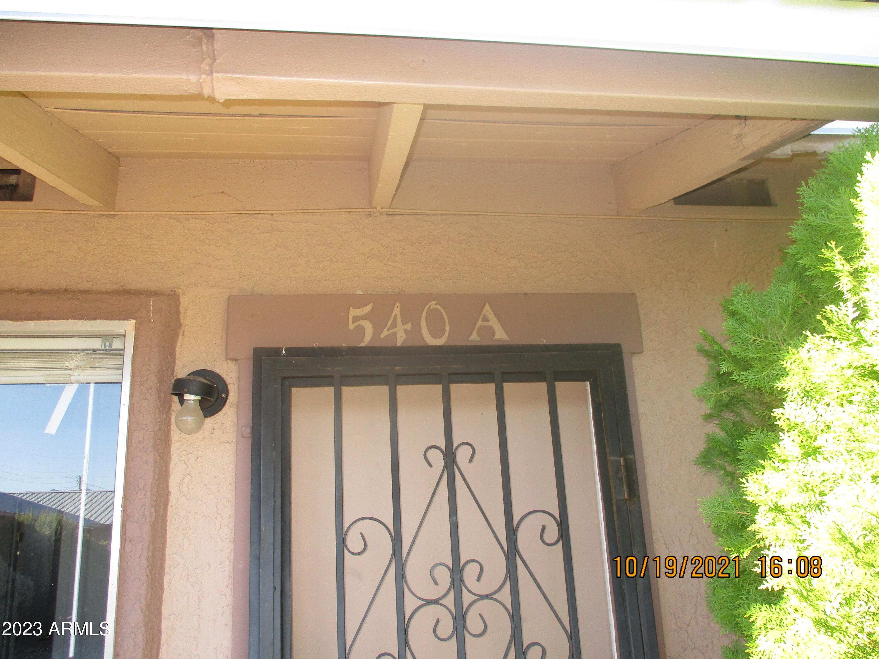 Whetstone Vista - Residential Lease