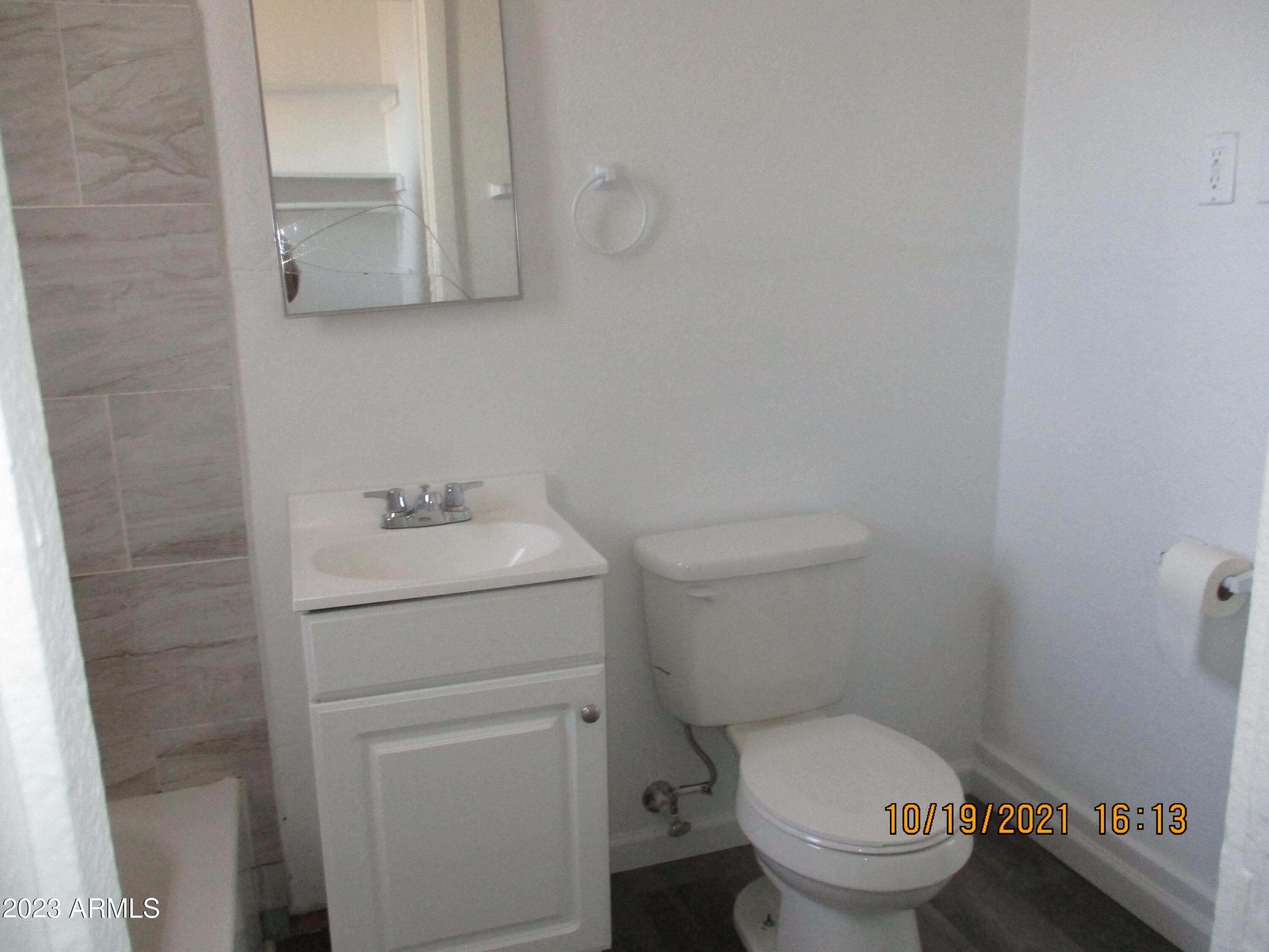 Whetstone Vista - Residential Lease