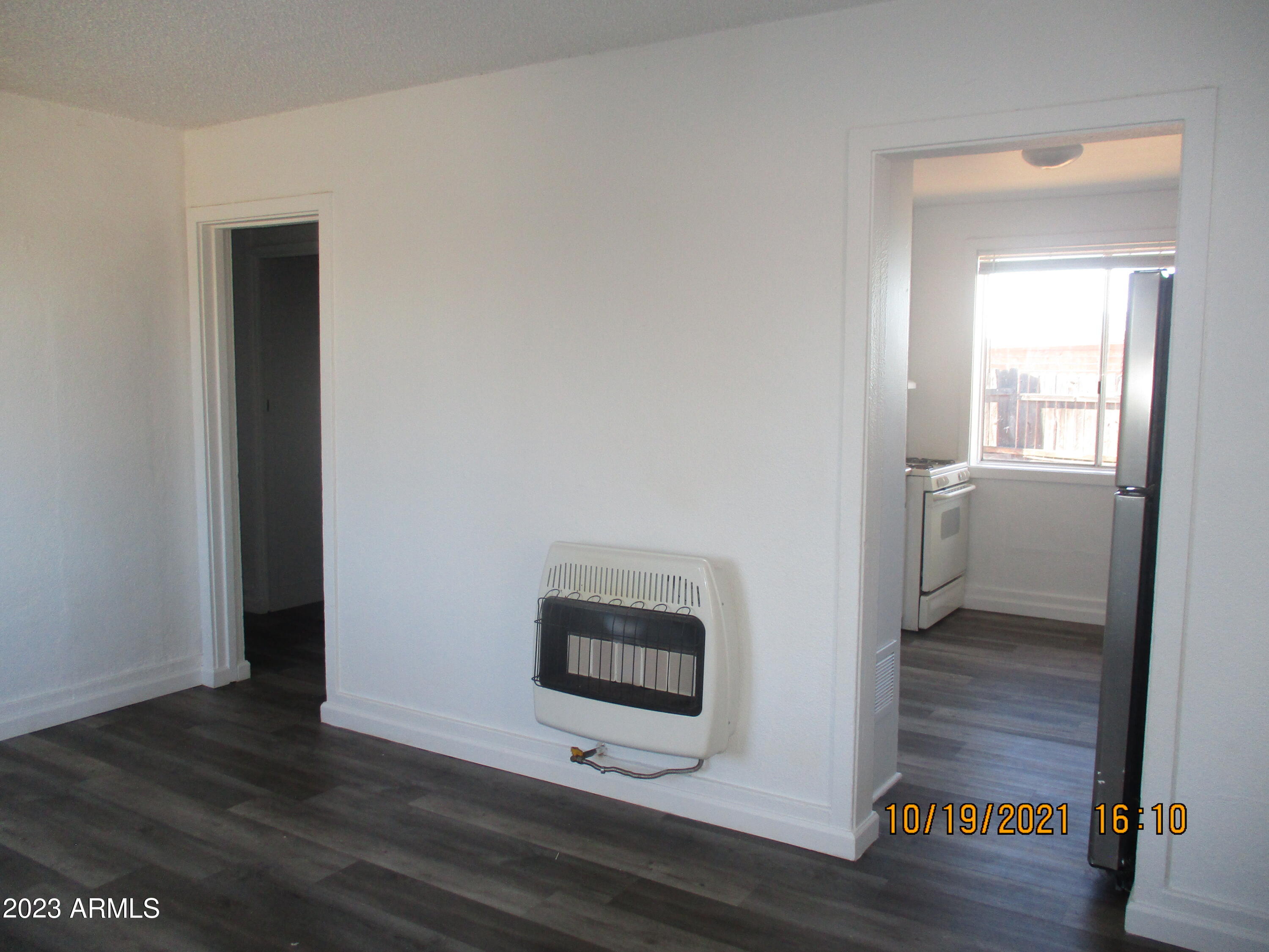 Whetstone Vista - Residential Lease