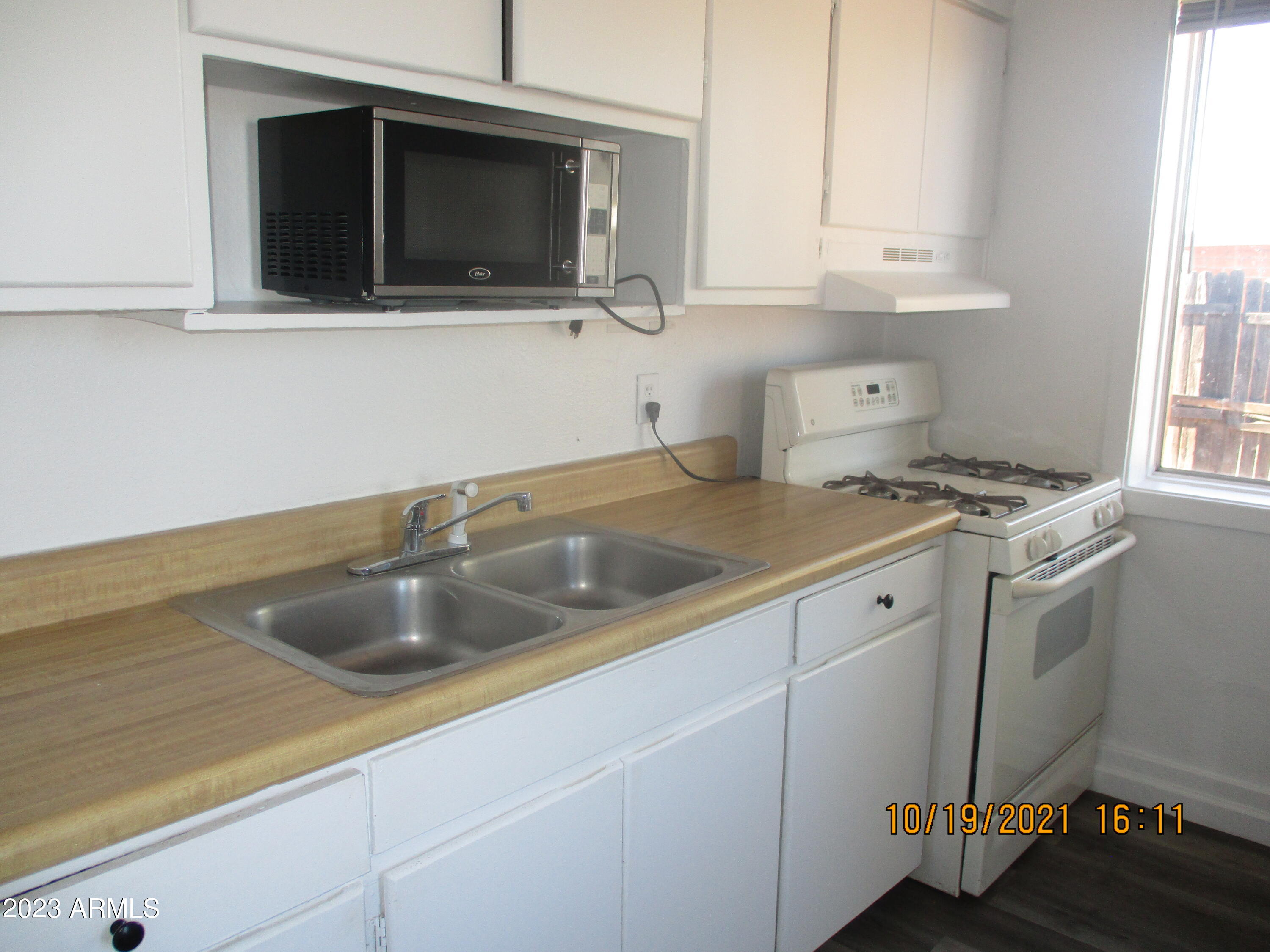 Whetstone Vista - Residential Lease