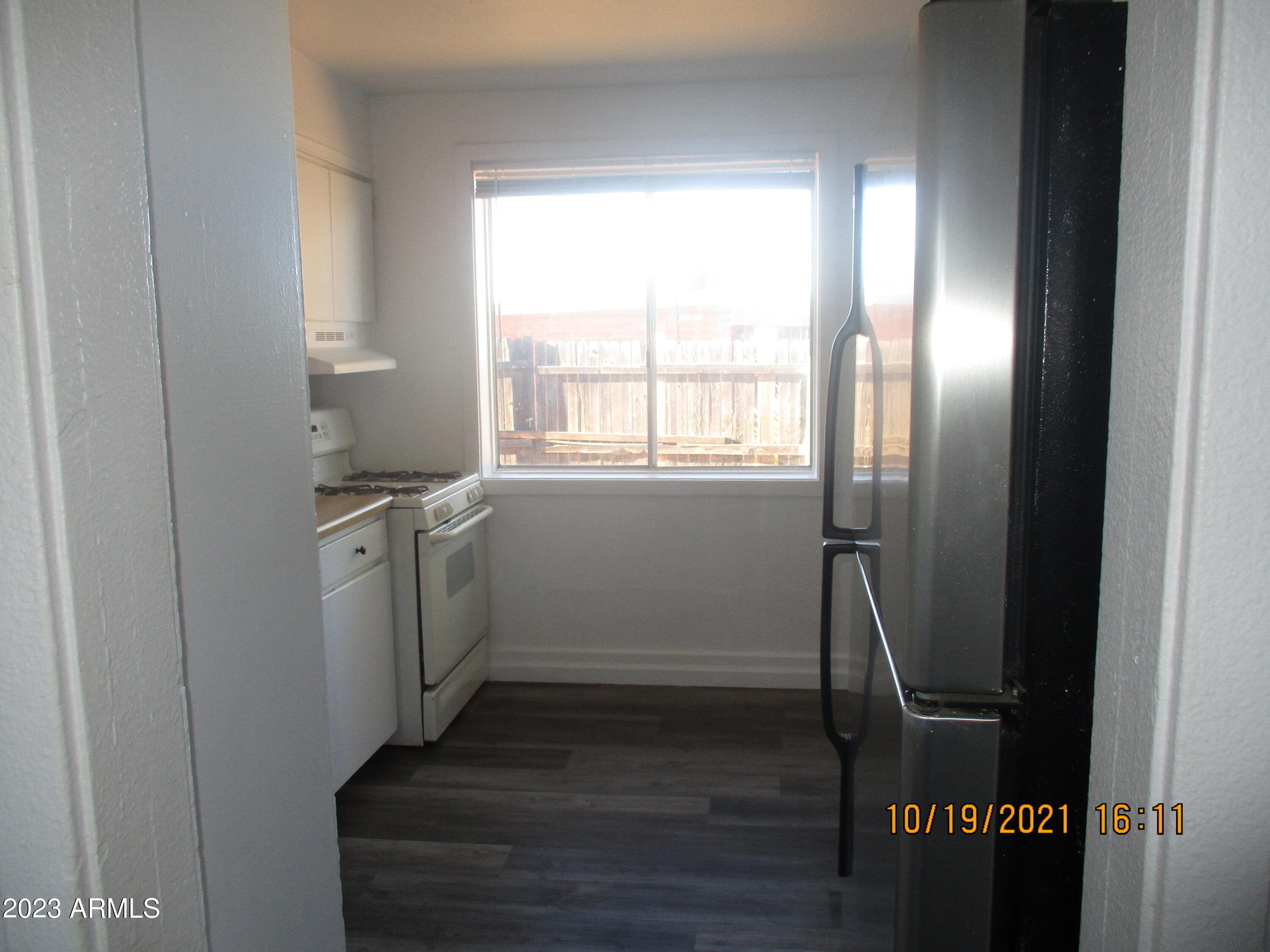 Whetstone Vista - Residential Lease