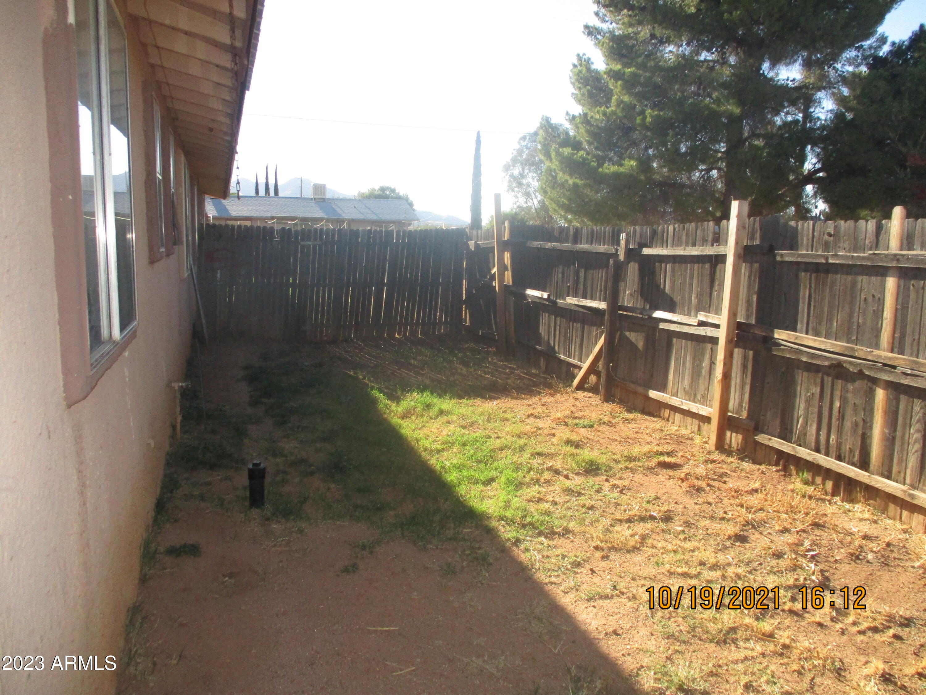 Whetstone Vista - Residential Lease