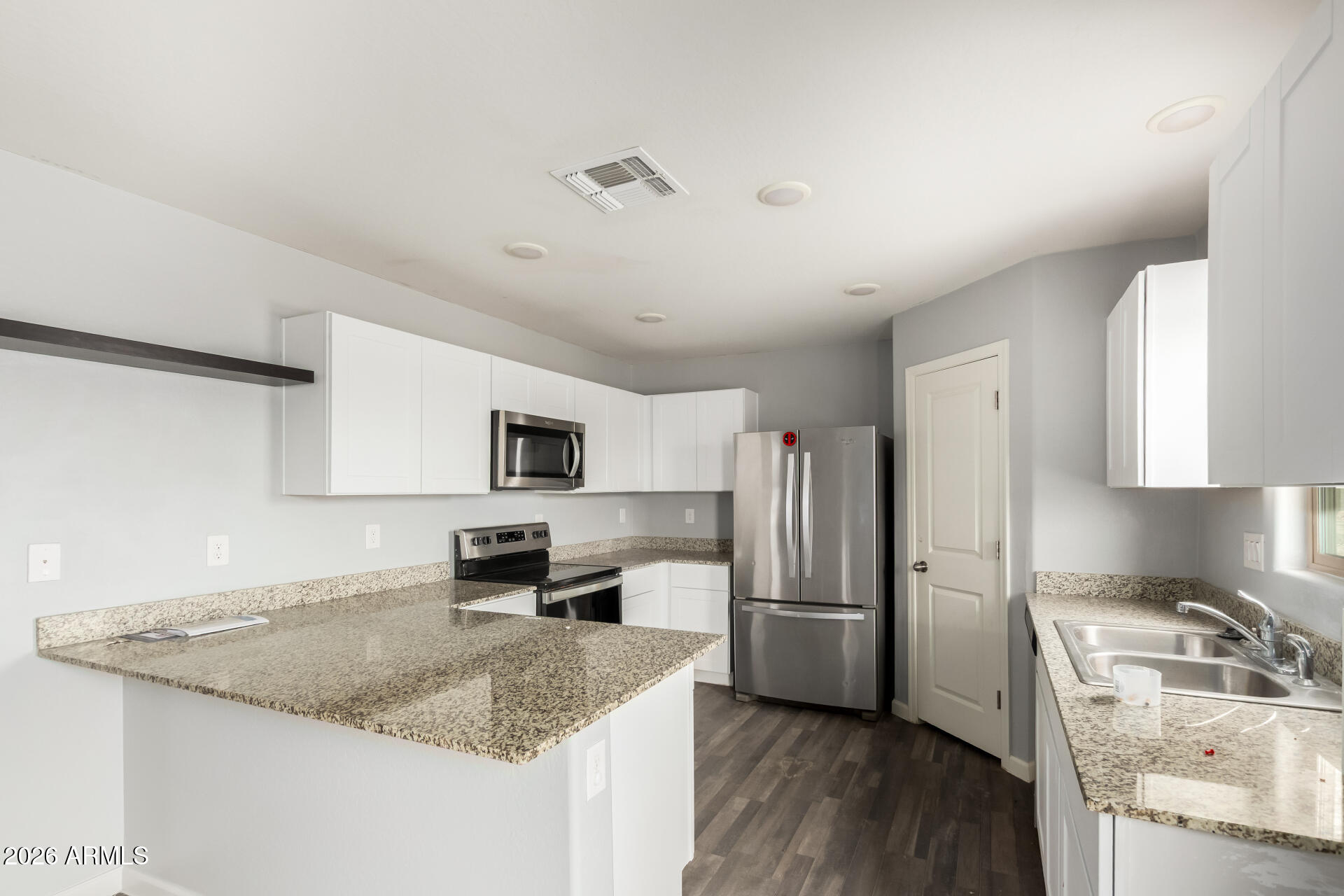 TOLTEC/ARIZONA VALLEY UNIT THREE - Residential