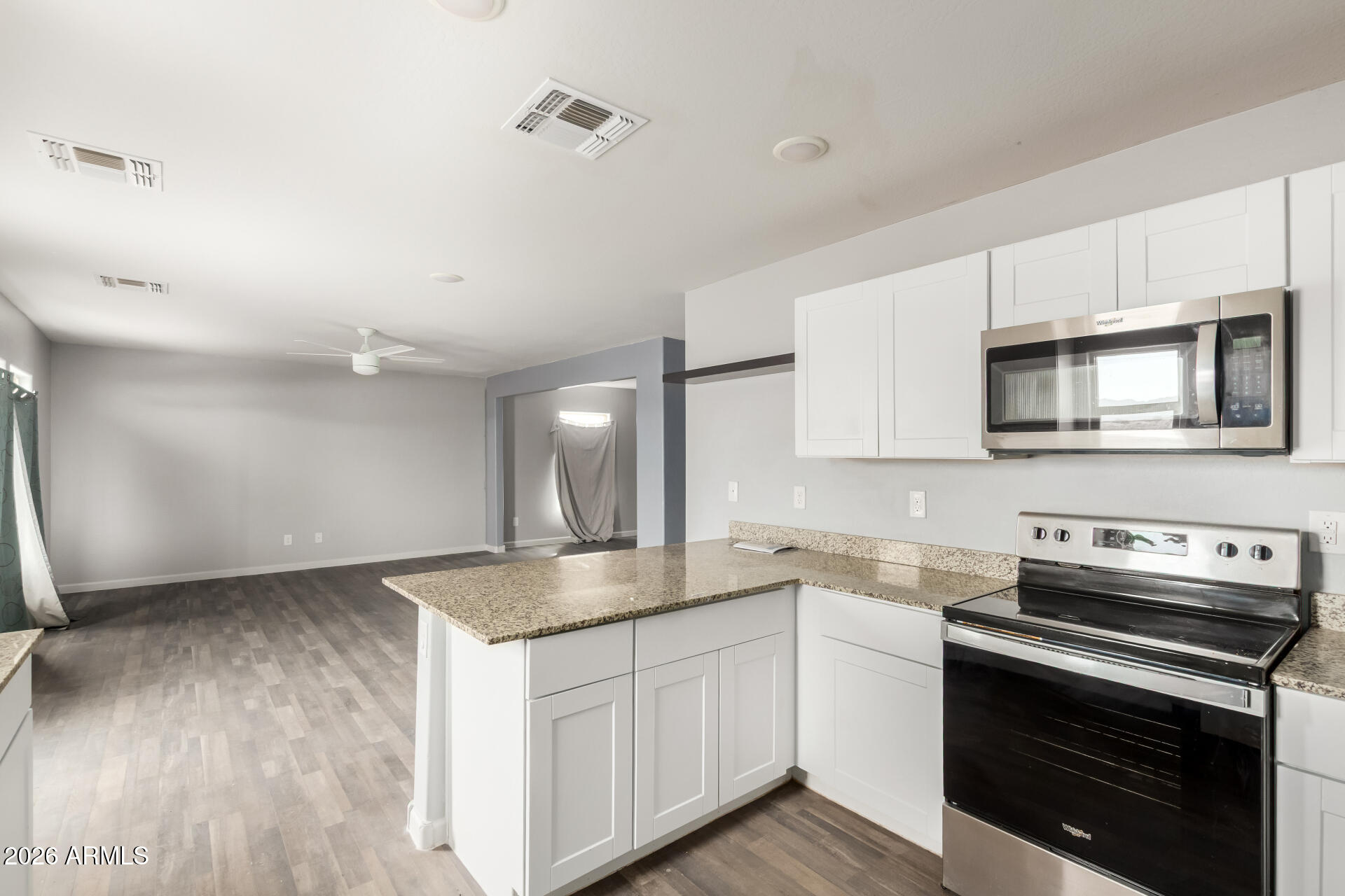 TOLTEC/ARIZONA VALLEY UNIT THREE - Residential