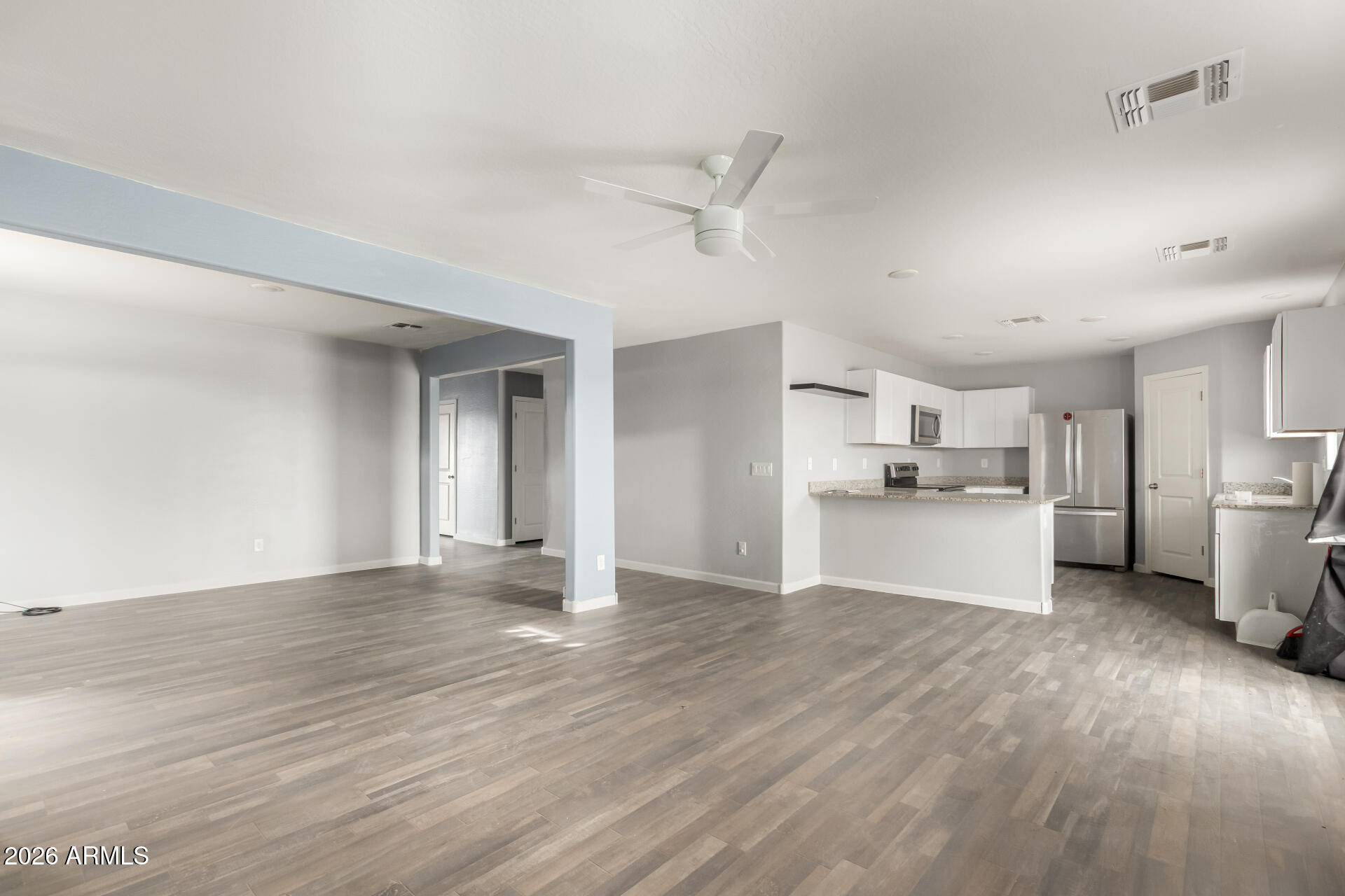 TOLTEC/ARIZONA VALLEY UNIT THREE - Residential