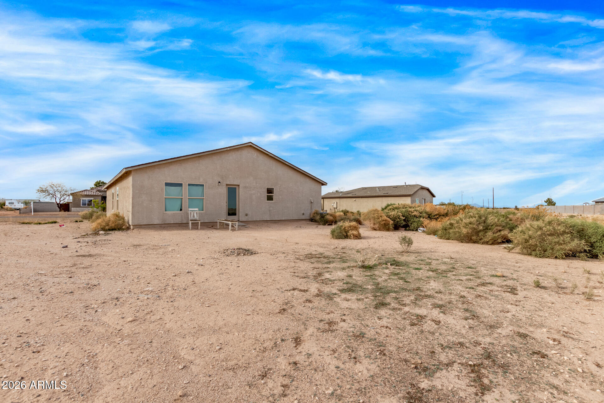 TOLTEC/ARIZONA VALLEY UNIT THREE - Residential