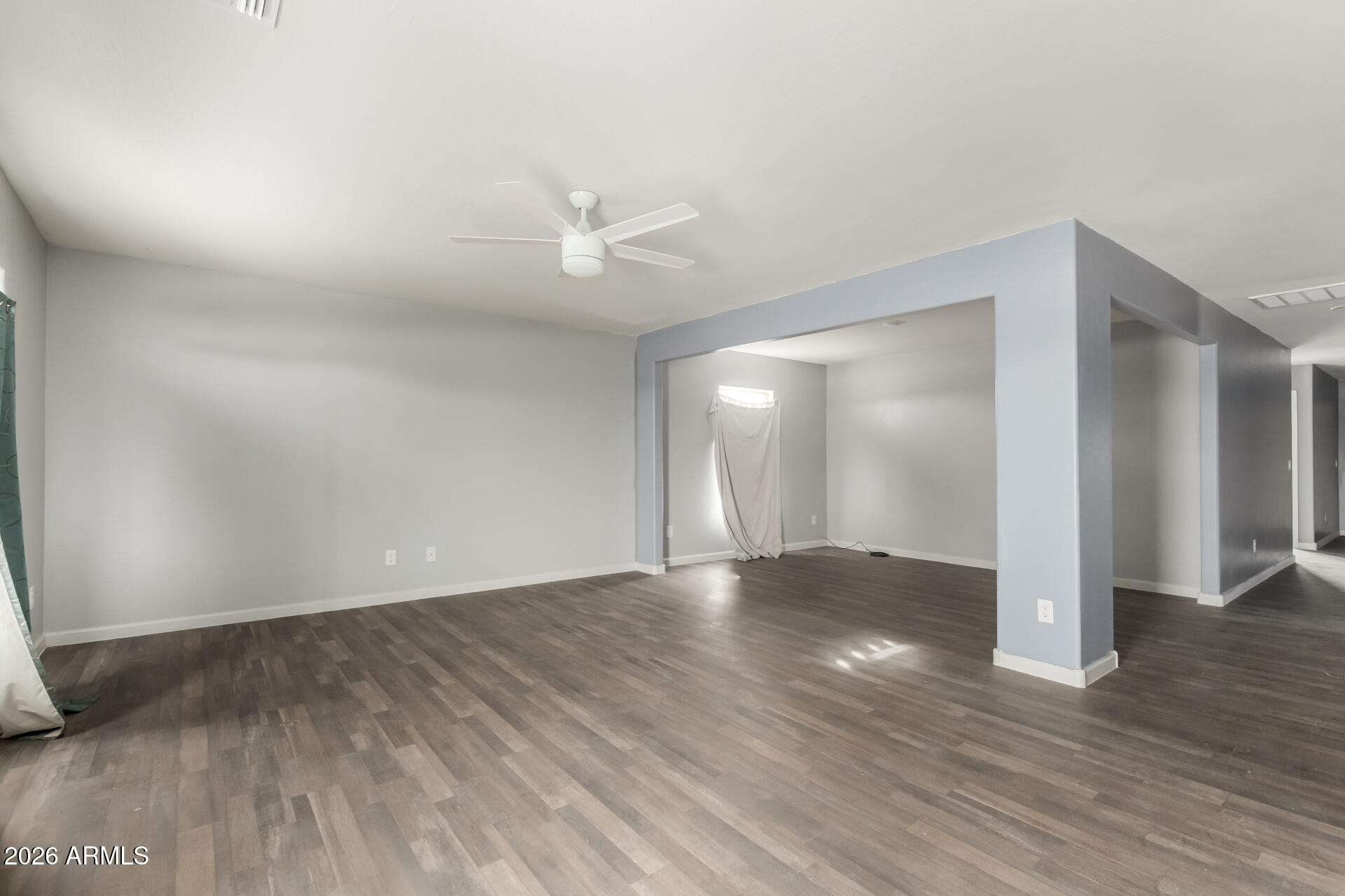 TOLTEC/ARIZONA VALLEY UNIT THREE - Residential