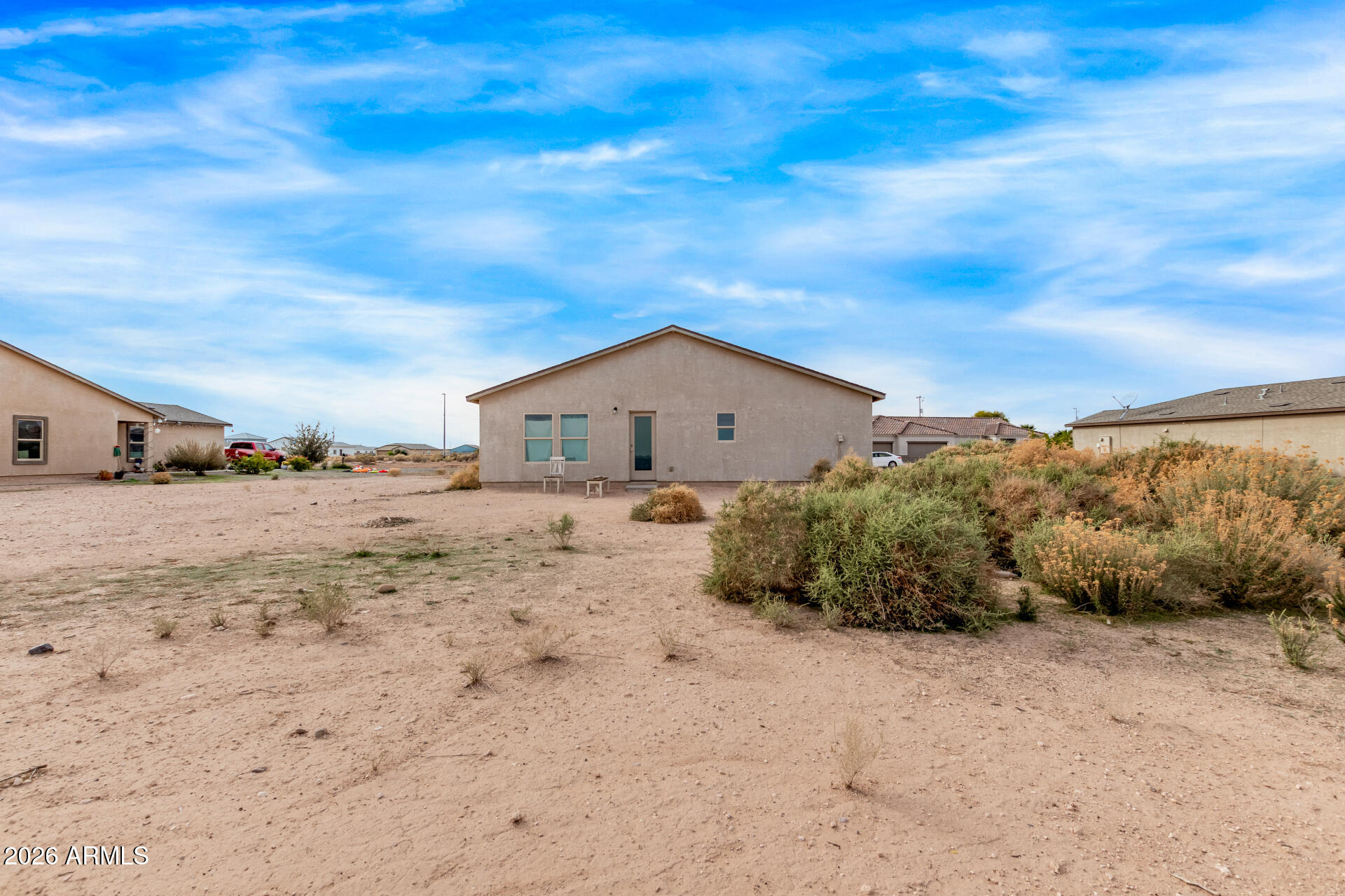 TOLTEC/ARIZONA VALLEY UNIT THREE - Residential