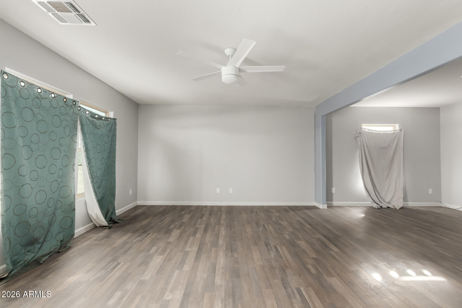 TOLTEC/ARIZONA VALLEY UNIT THREE - Residential