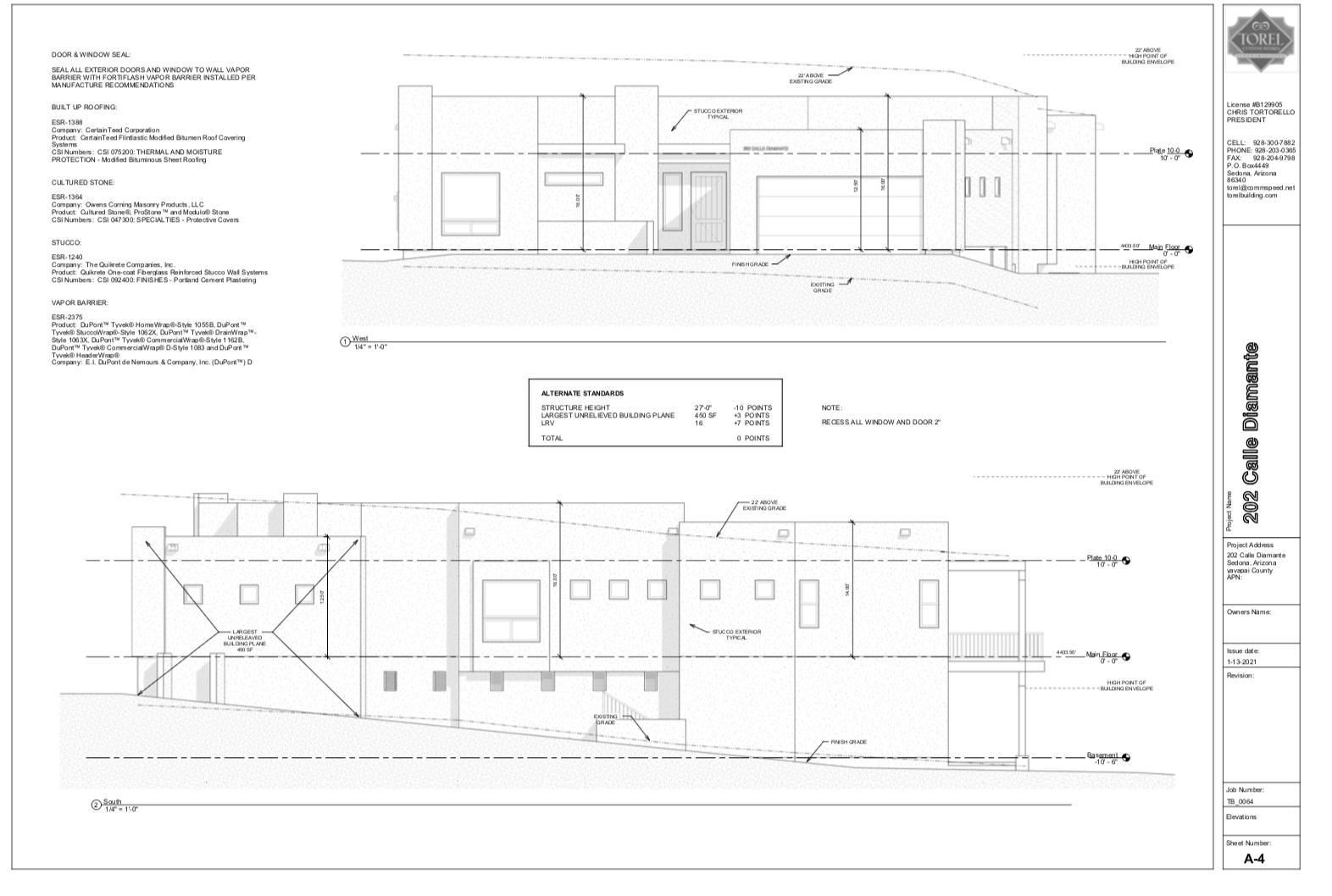 CASA CONTENTA - Residential