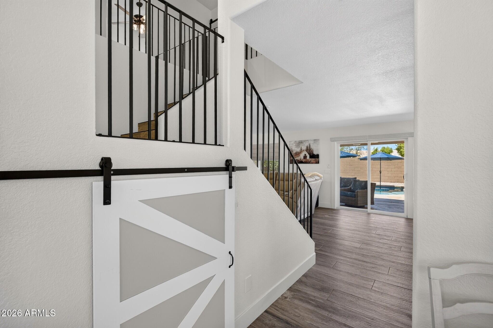 VAL VISTA - Residential