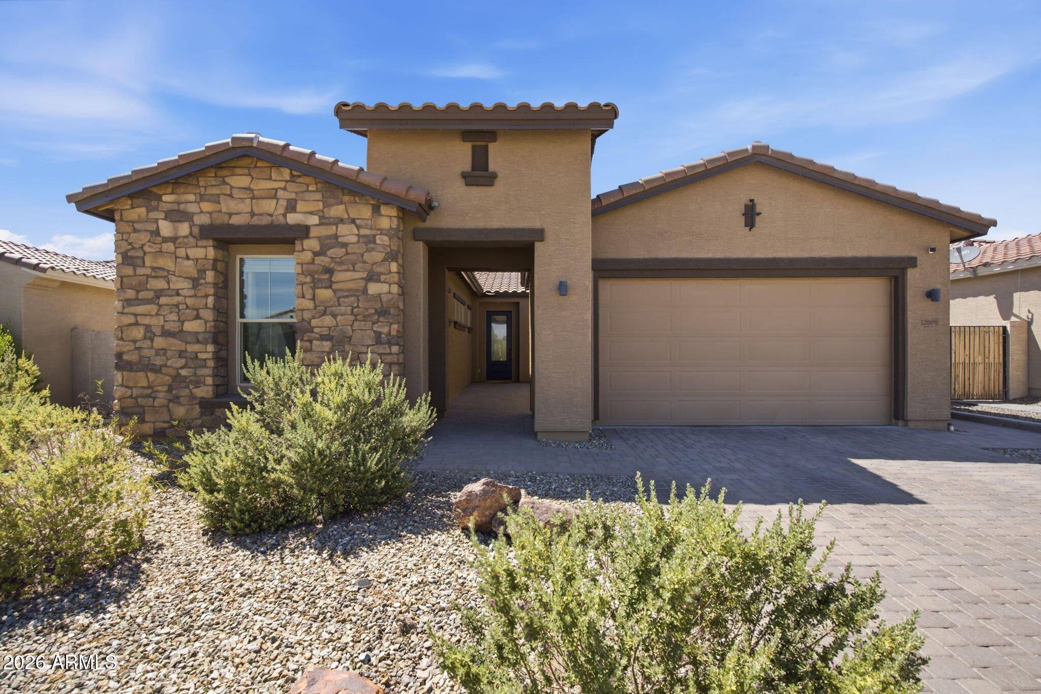 PERALTA CANYON - Residential
