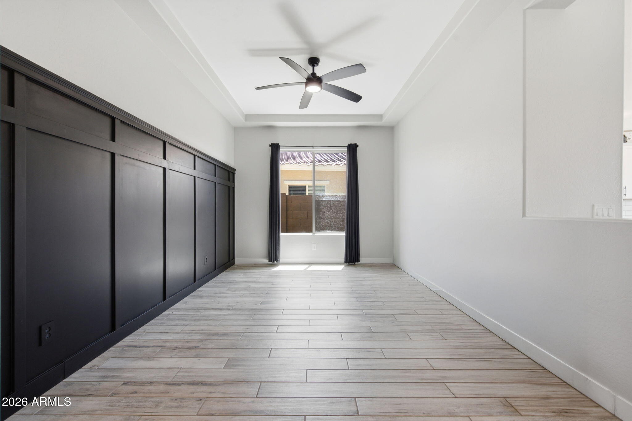 PERALTA CANYON - Residential