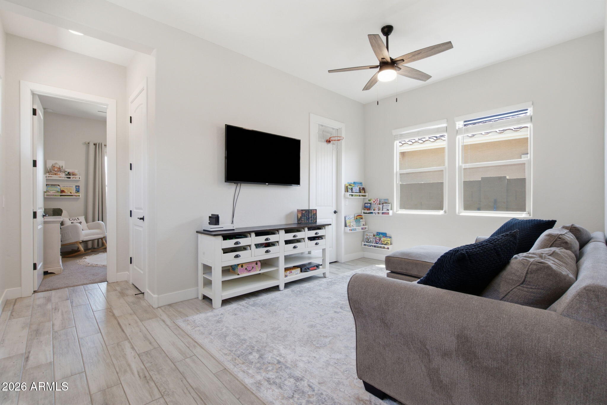 PERALTA CANYON - Residential