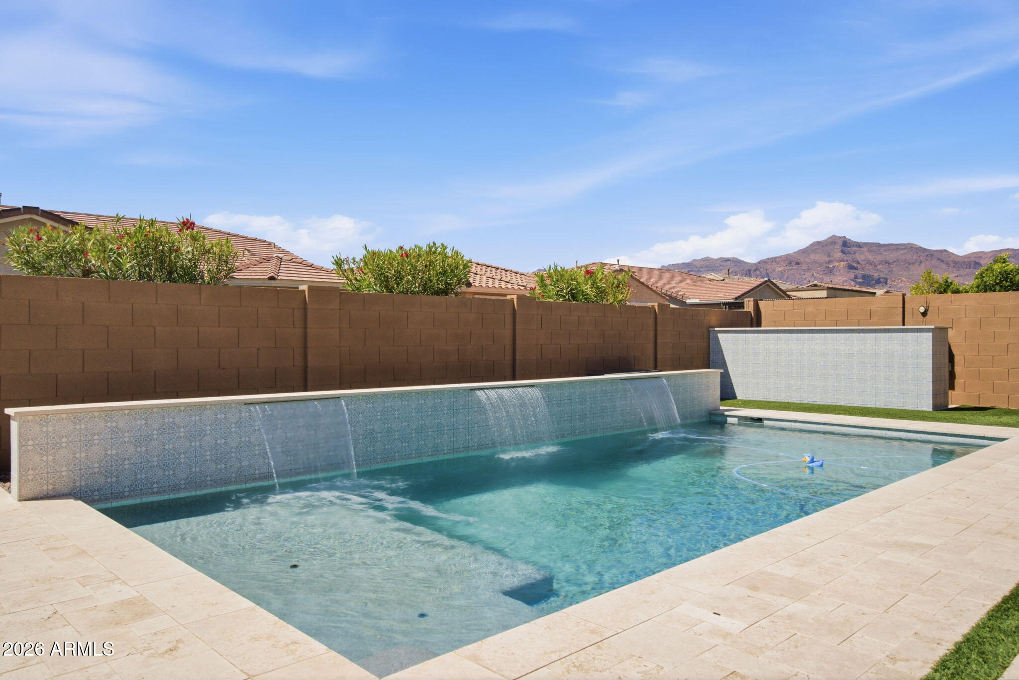 PERALTA CANYON - Residential