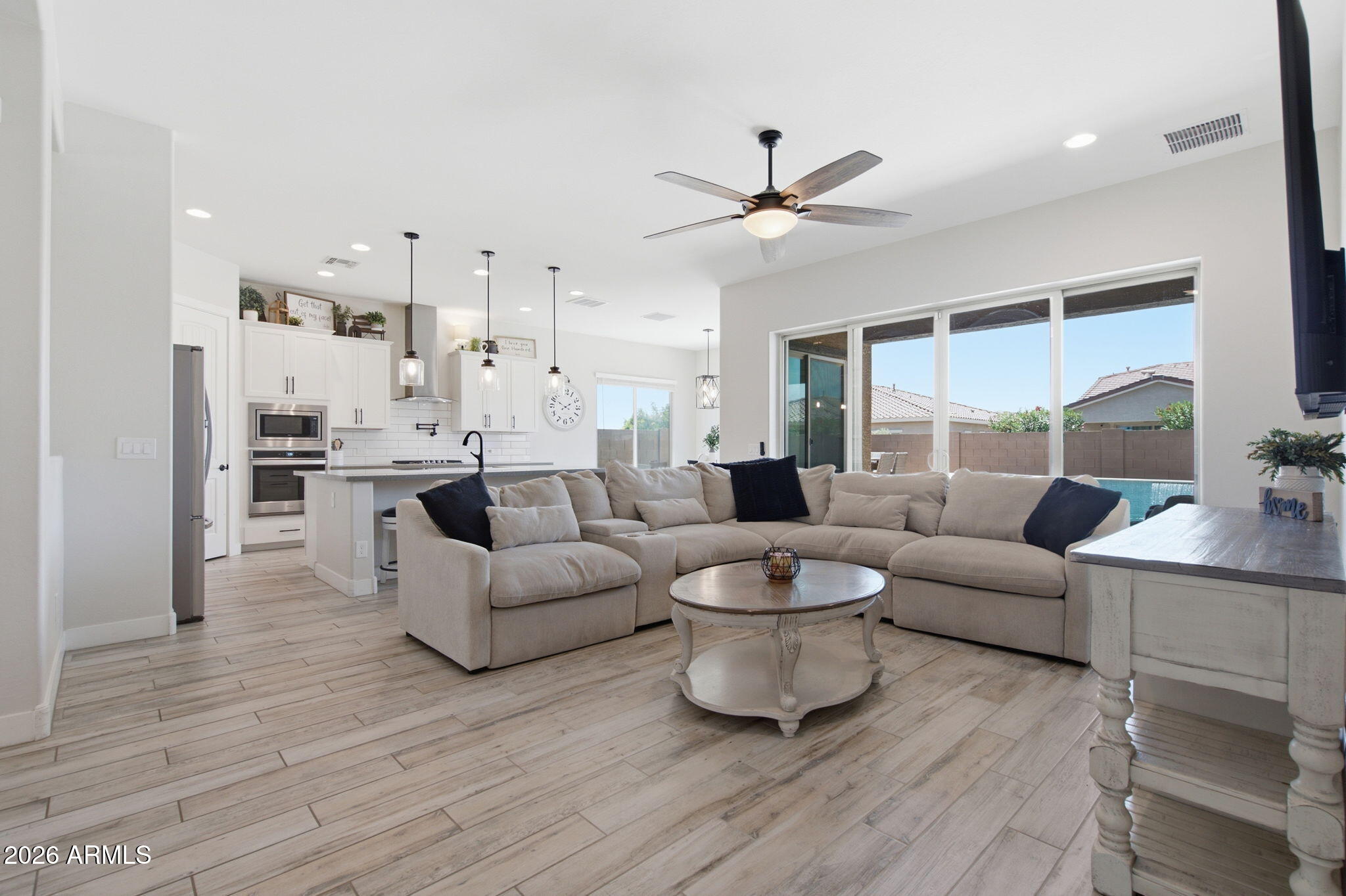 PERALTA CANYON - Residential