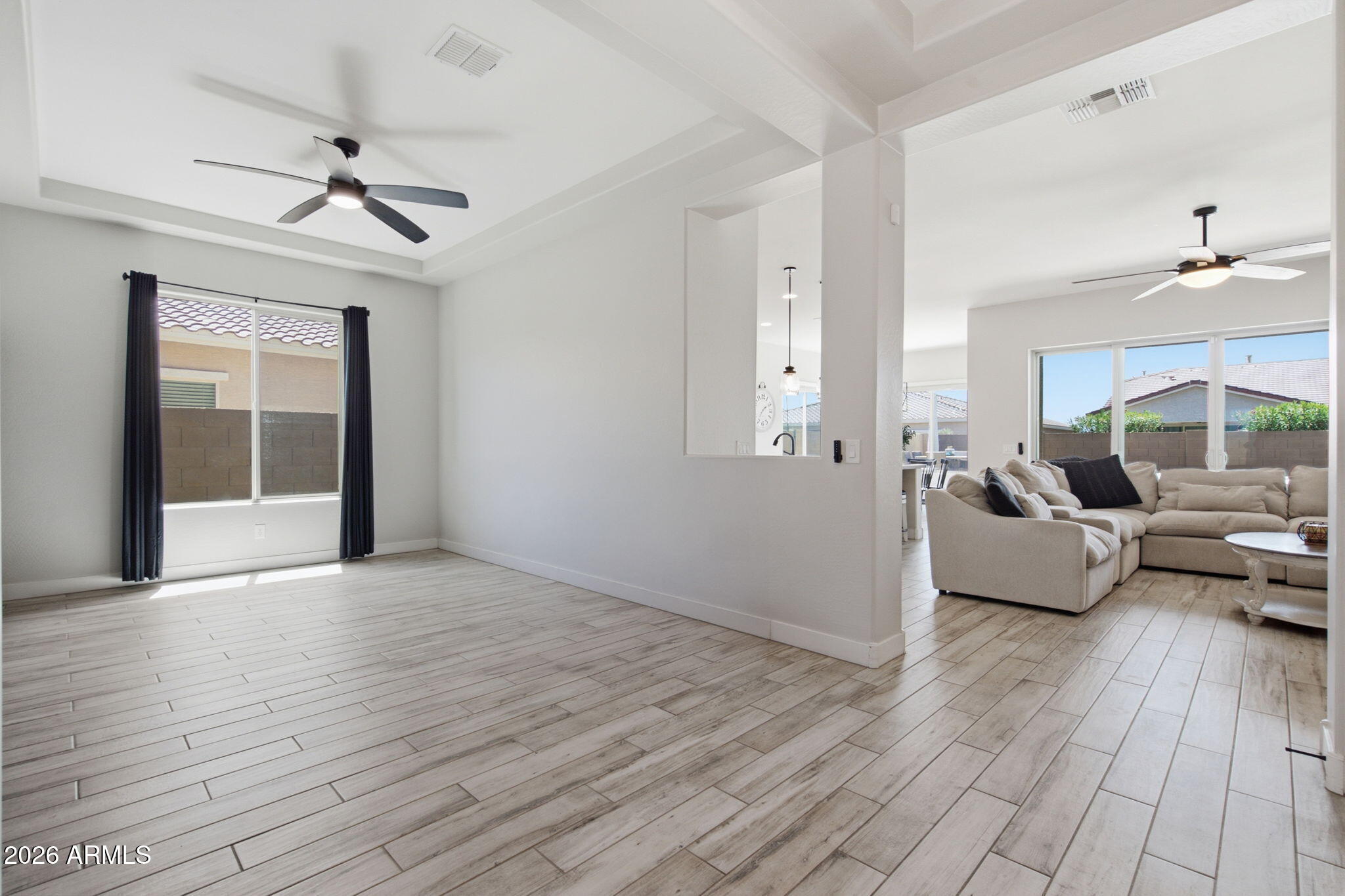 PERALTA CANYON - Residential