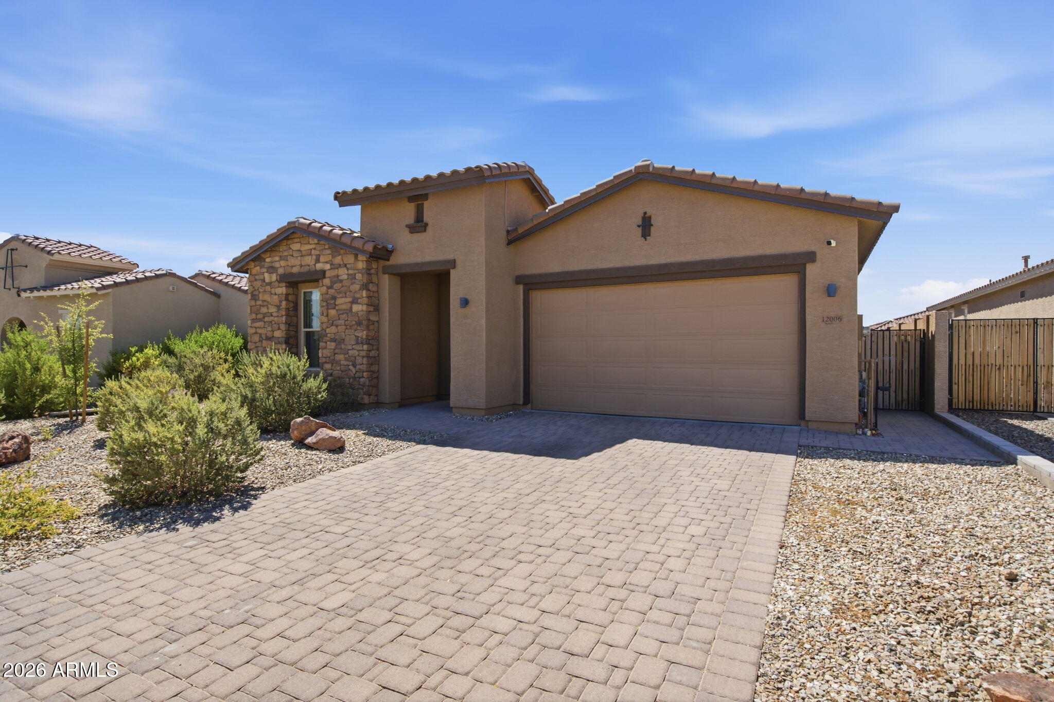 PERALTA CANYON - Residential