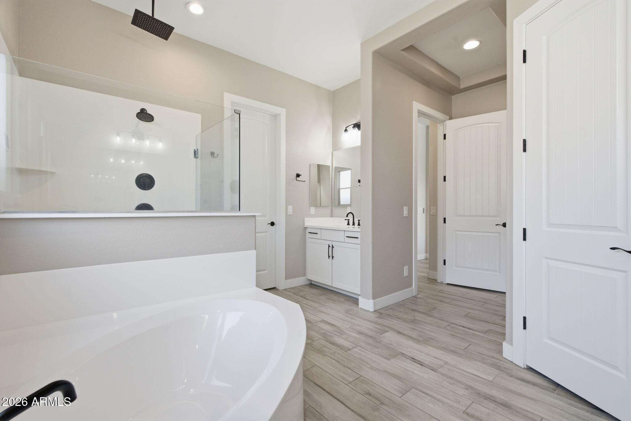 PERALTA CANYON - Residential