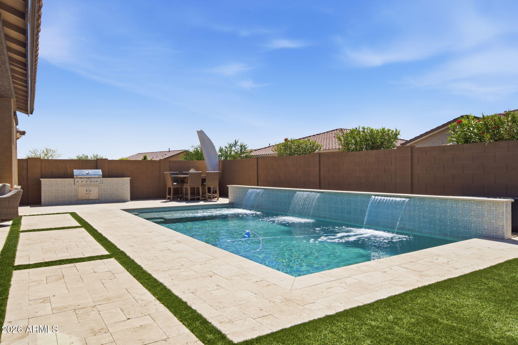 PERALTA CANYON - Residential