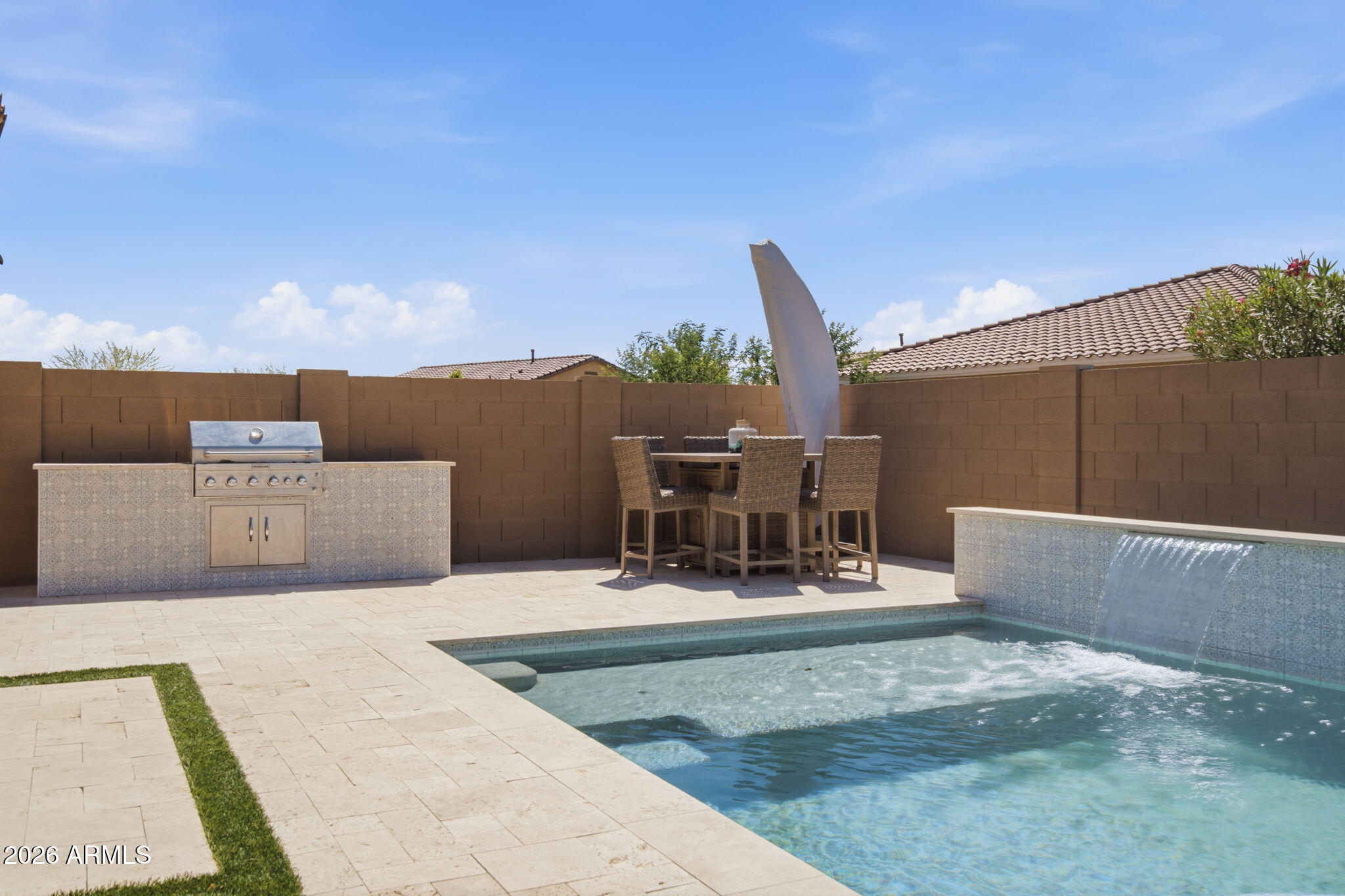 PERALTA CANYON - Residential