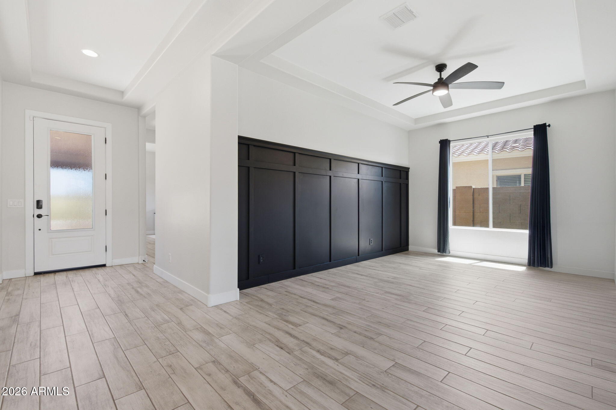 PERALTA CANYON - Residential