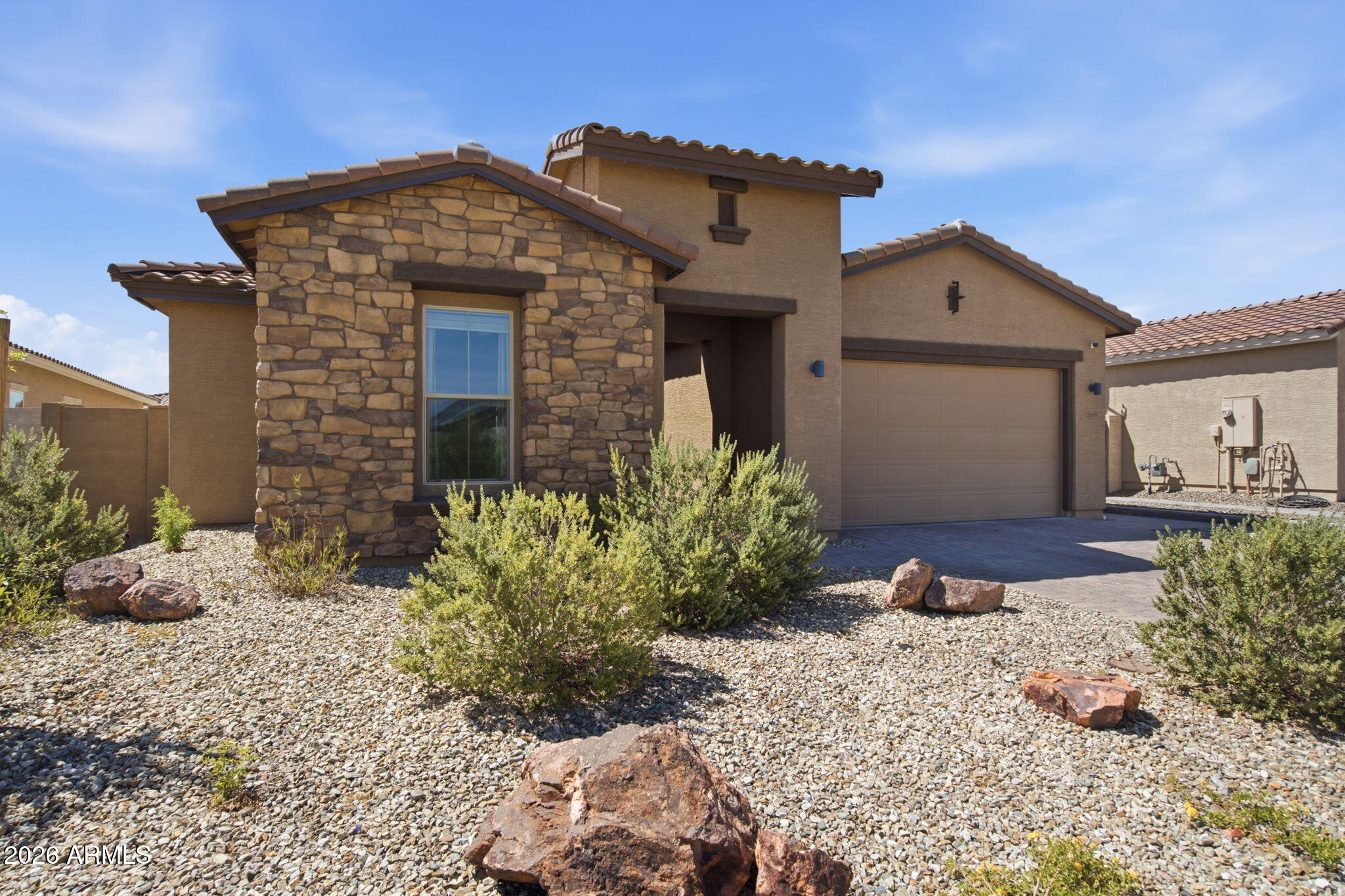 PERALTA CANYON - Residential
