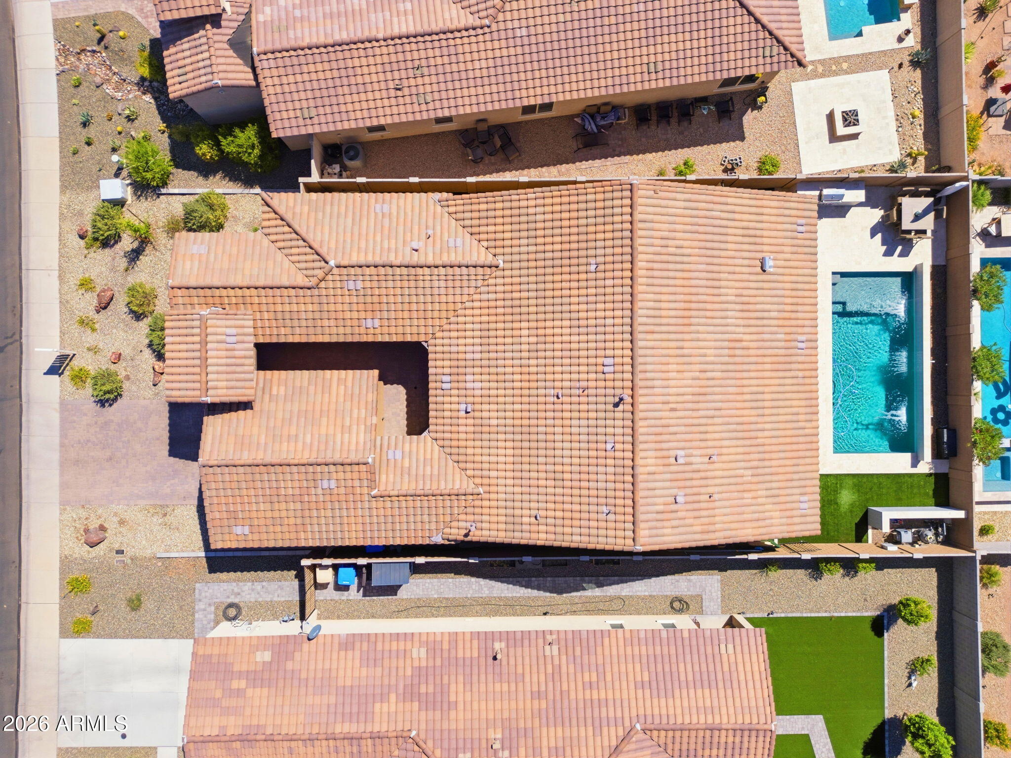 PERALTA CANYON - Residential