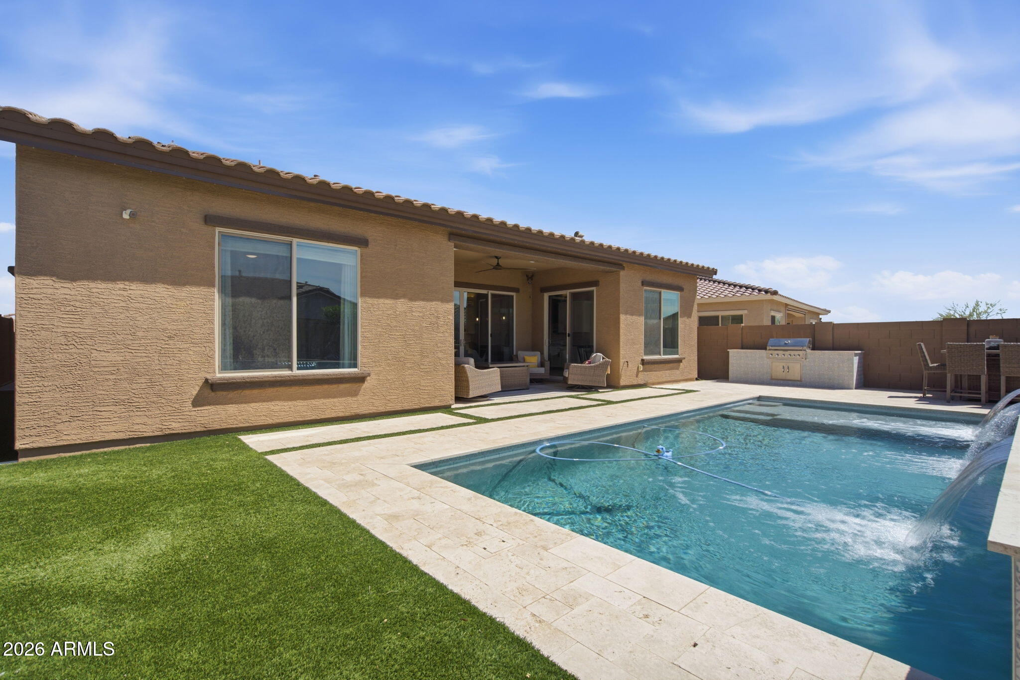 PERALTA CANYON - Residential