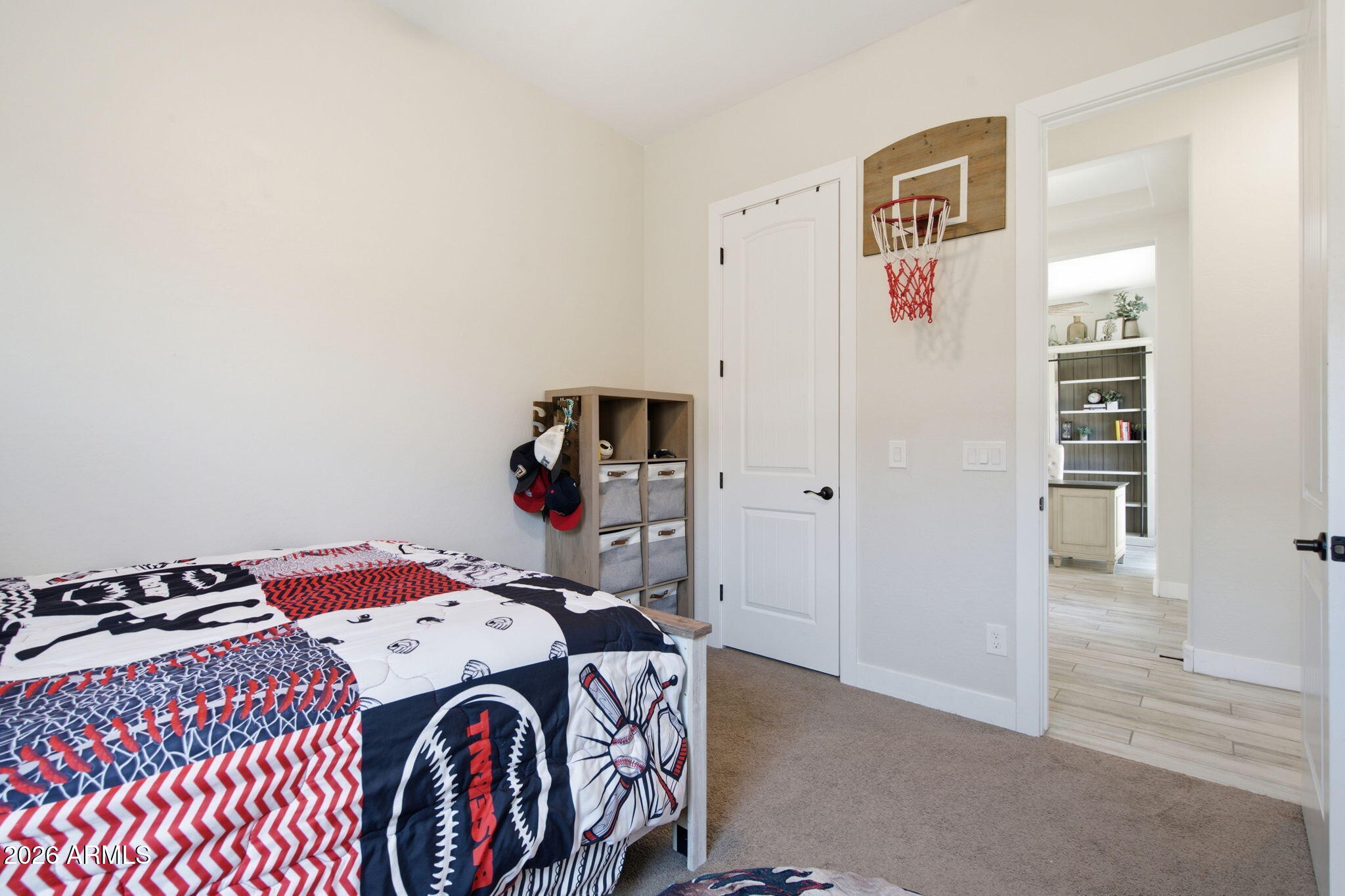 PERALTA CANYON - Residential